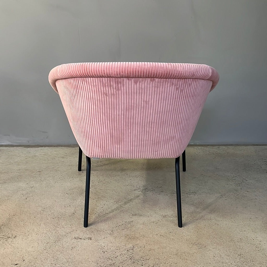 Walter Knoll / 369 / Sessel