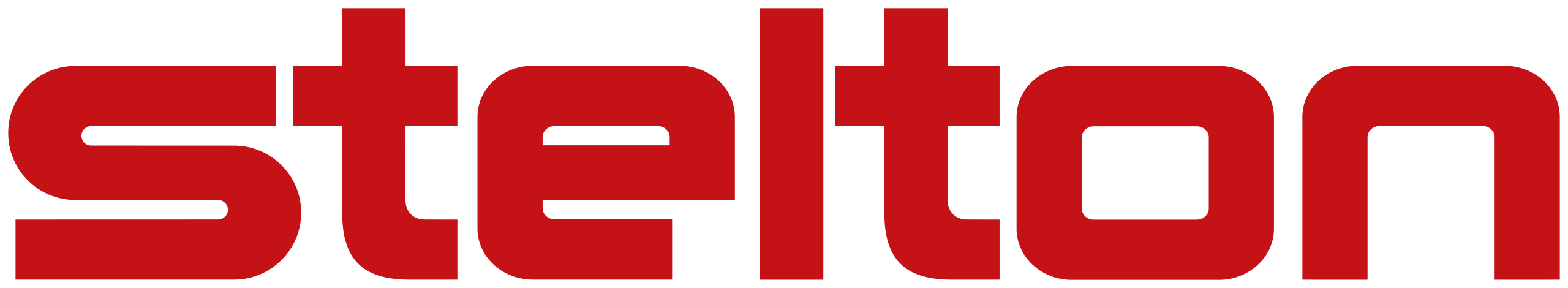 Stelton Logo