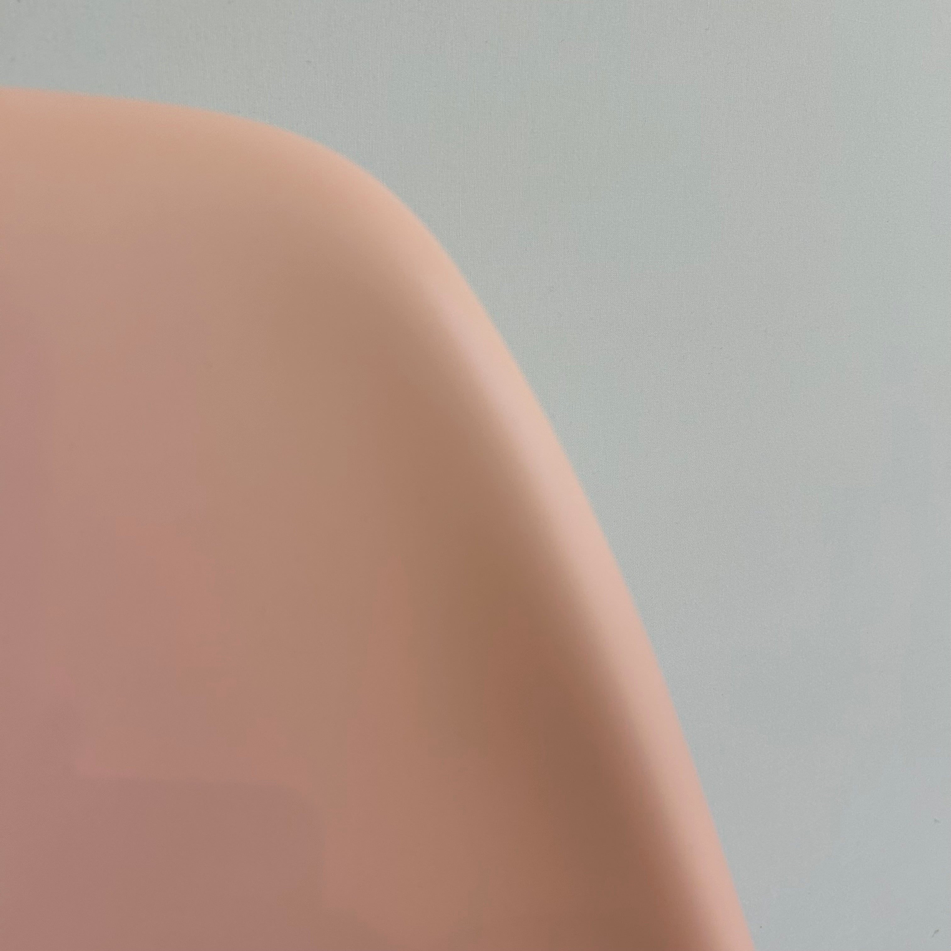Vitra / Eames Plastic Side Chair DSR / Stuhl