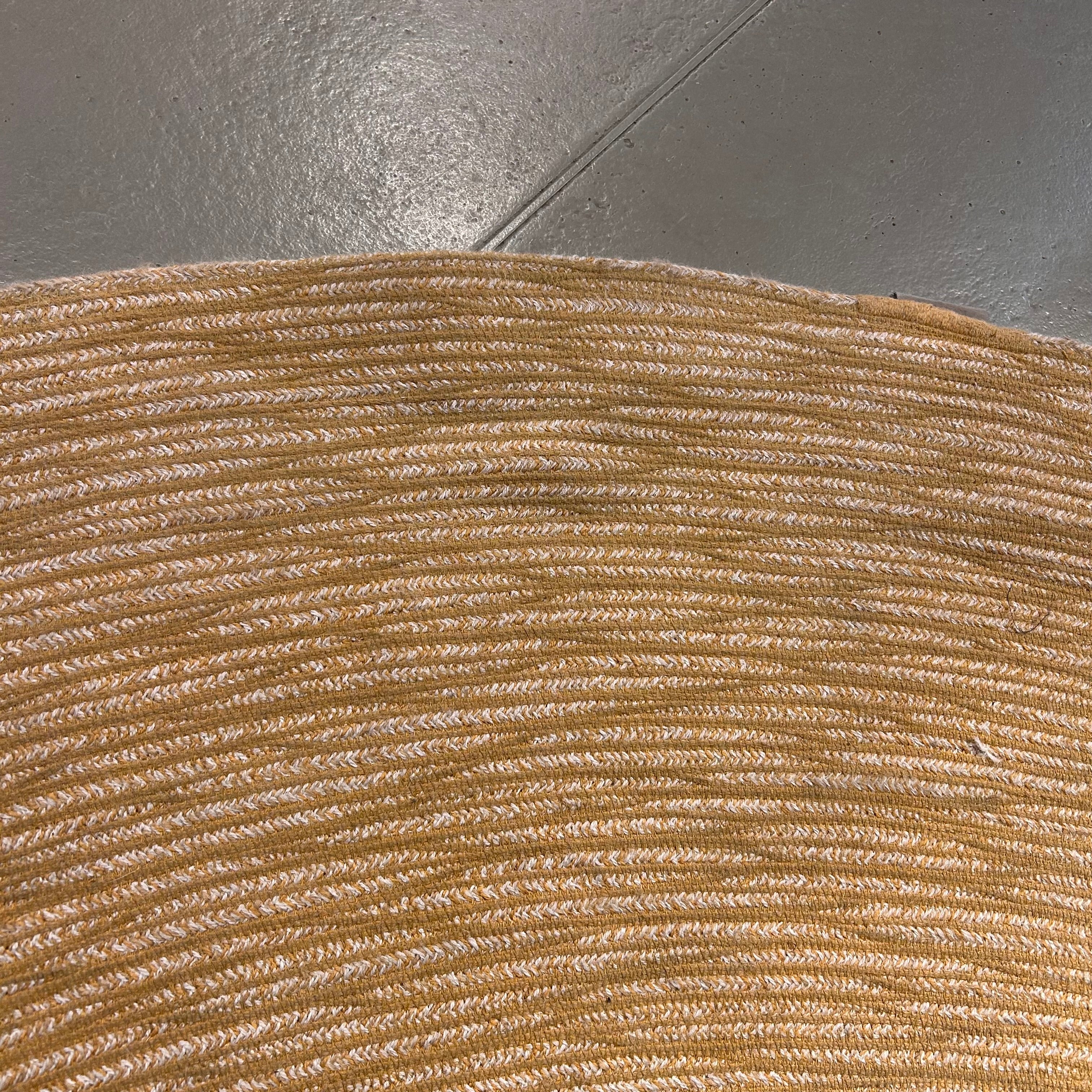 Kvadrat / Braid / Teppich - Architare shop