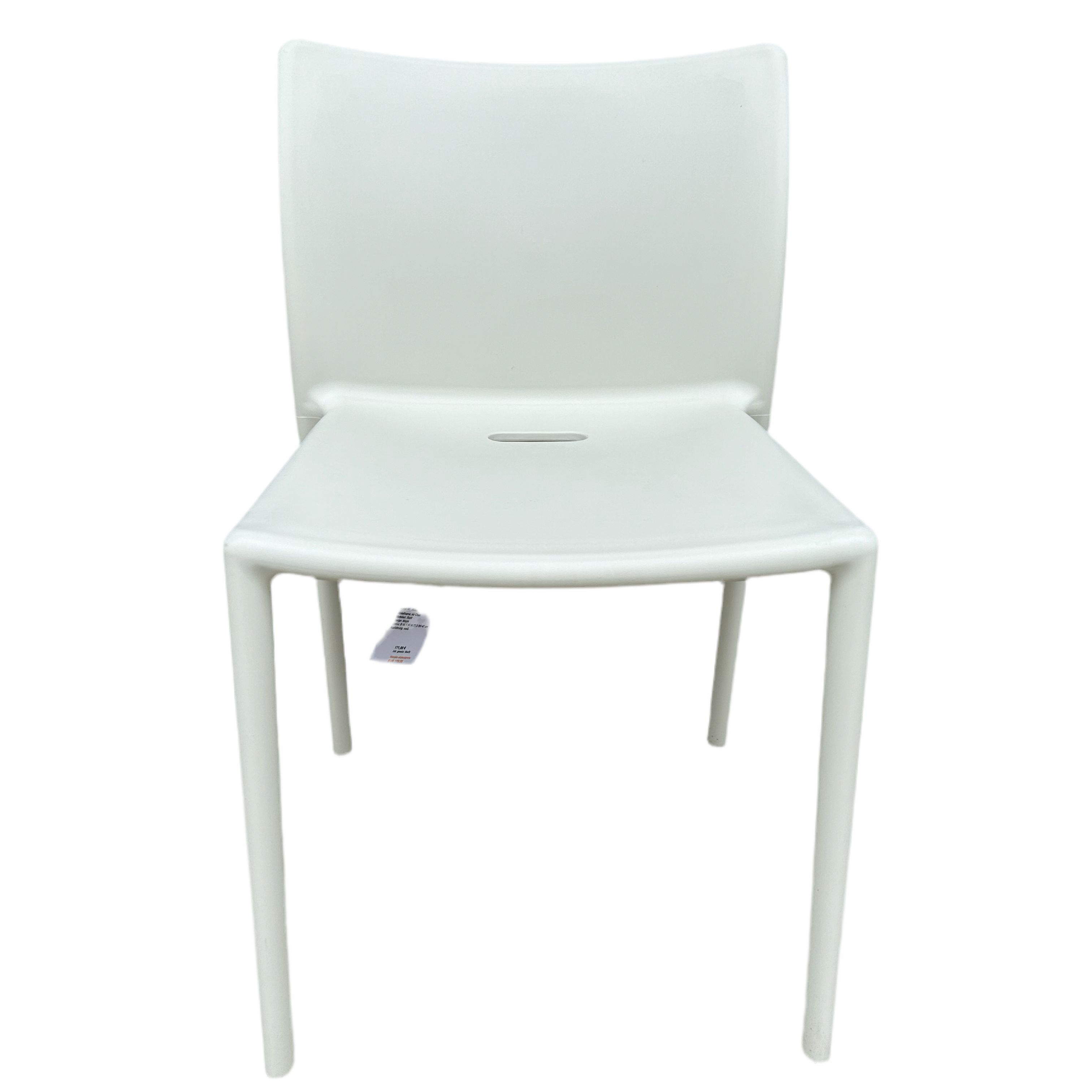 Magis / Air Chair / Outdoor Stuhl - Architare shop