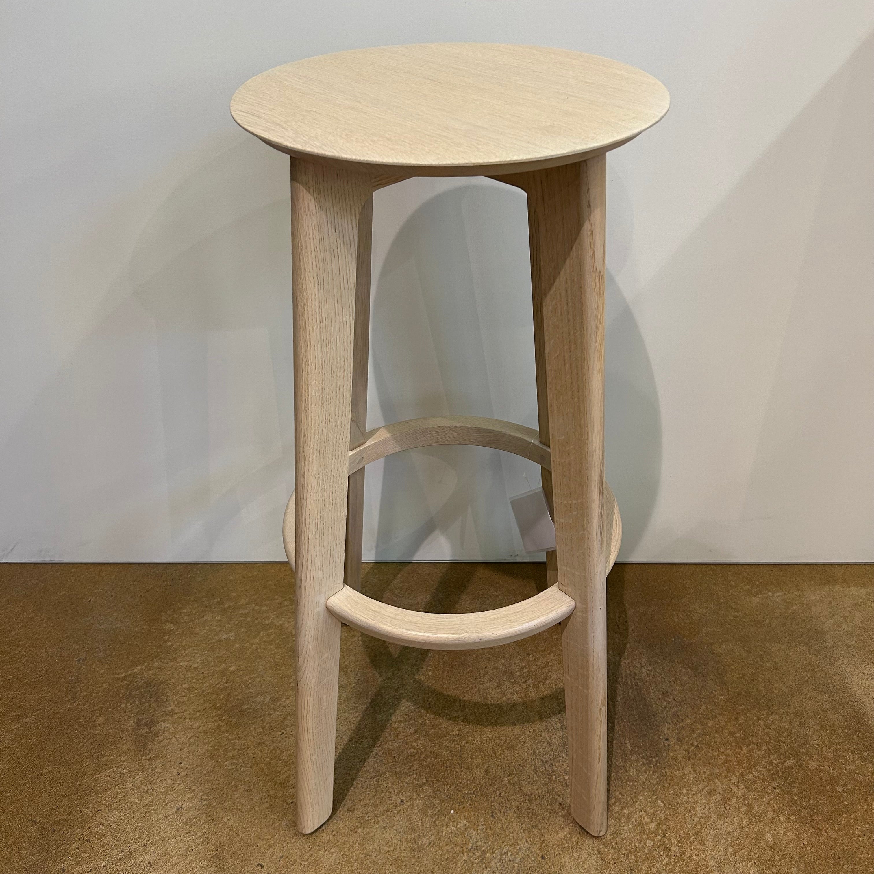 Zeitraum / 1.3 Bar / Barhocker - Architare shop