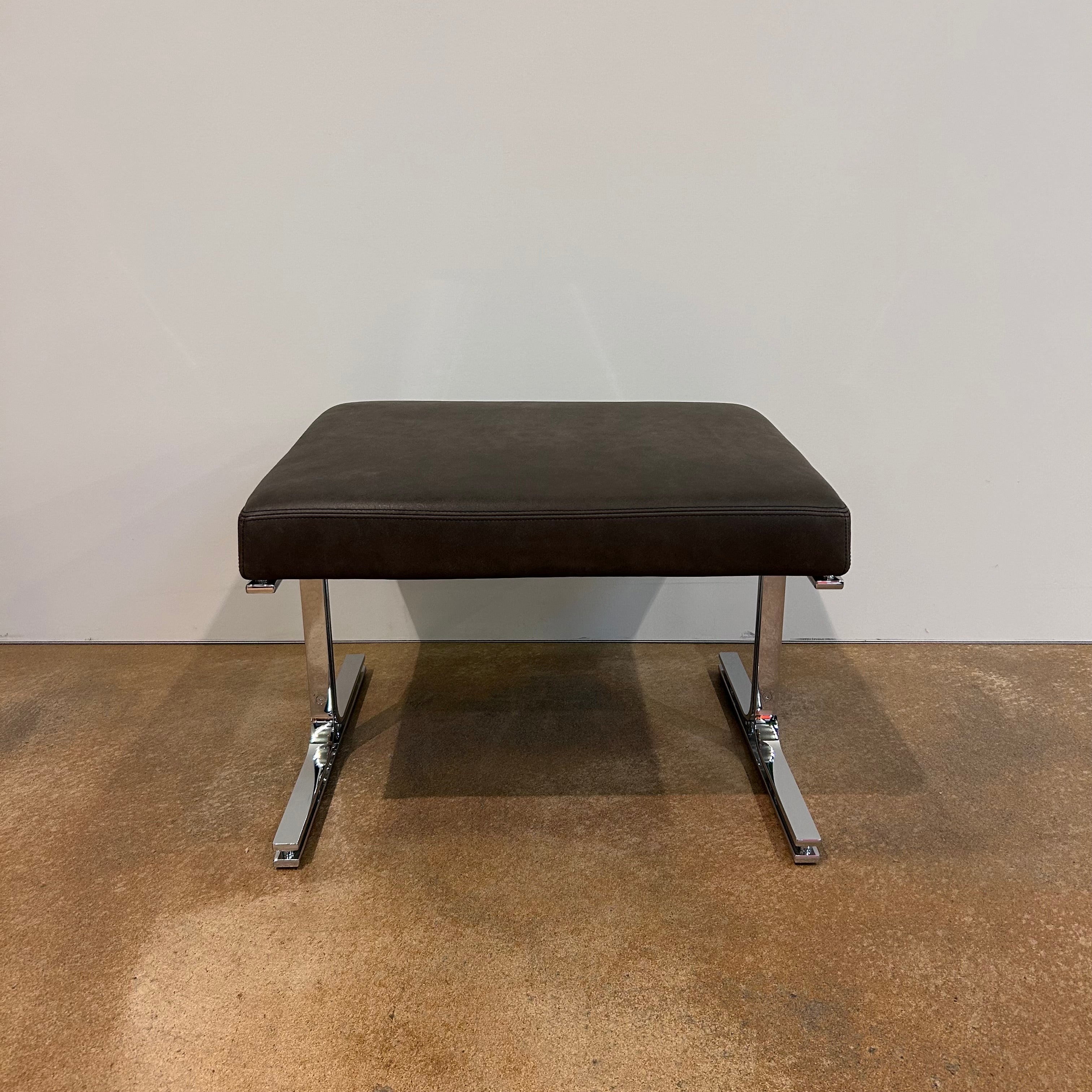Walter Knoll / Berlin chair / Hocker