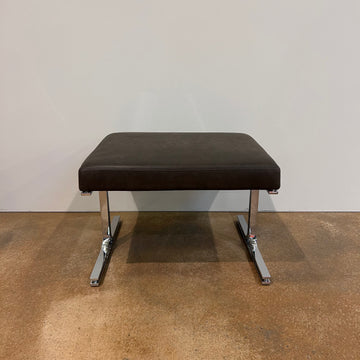 Walter Knoll / Berlin chair / Hocker
