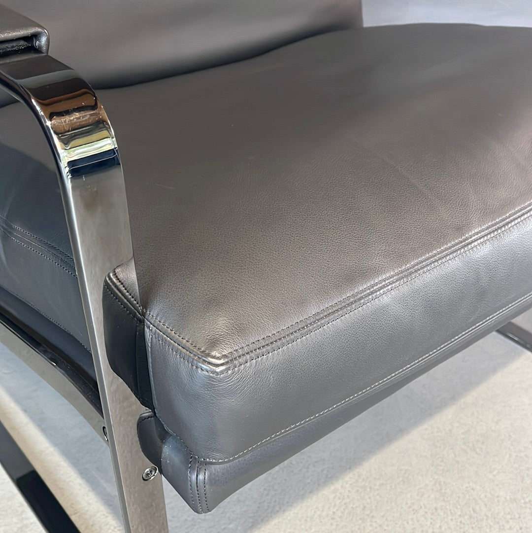 Walter Knoll / Fabricius / Sessel 710-10