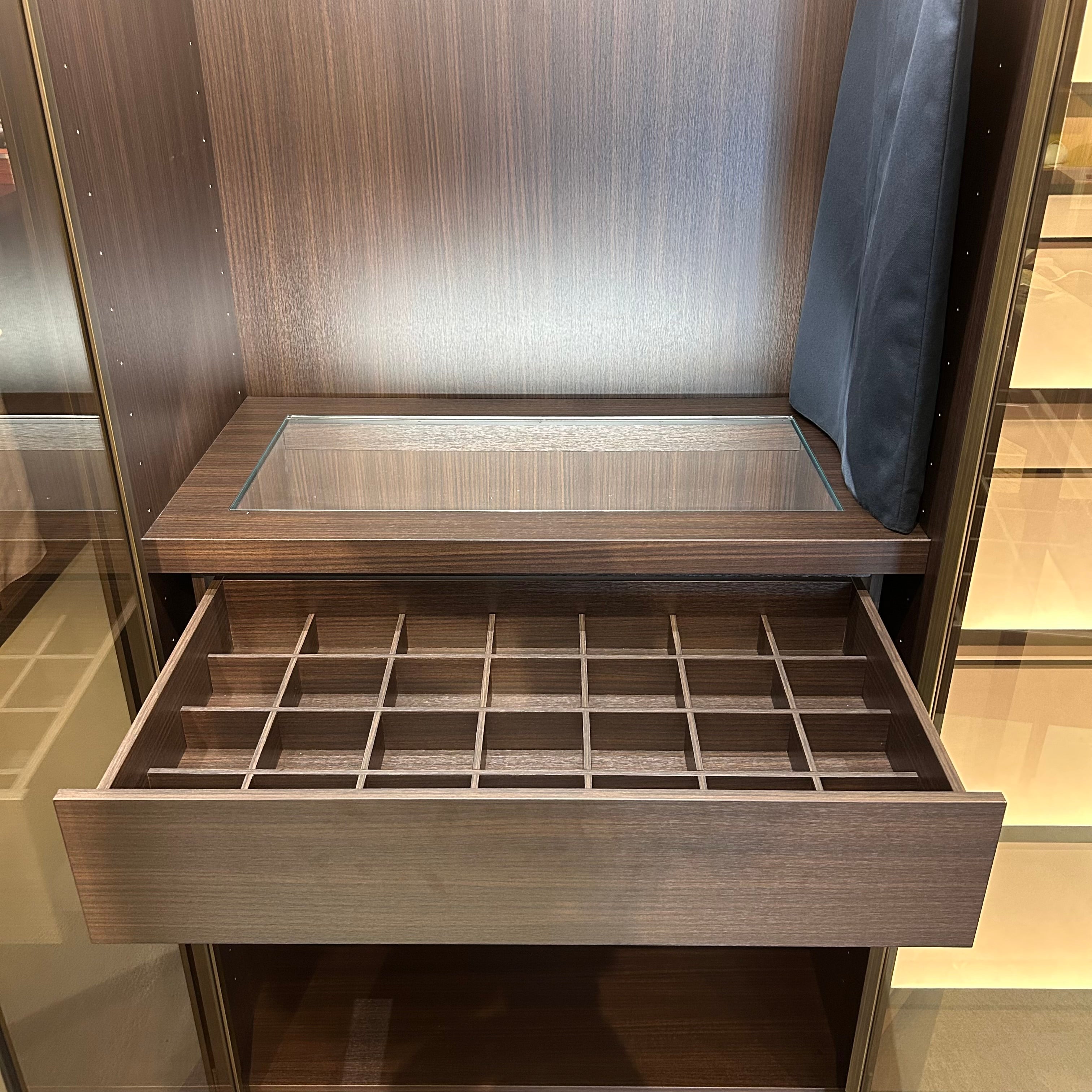 Porro / Storage / Schranksystem - Architare shop