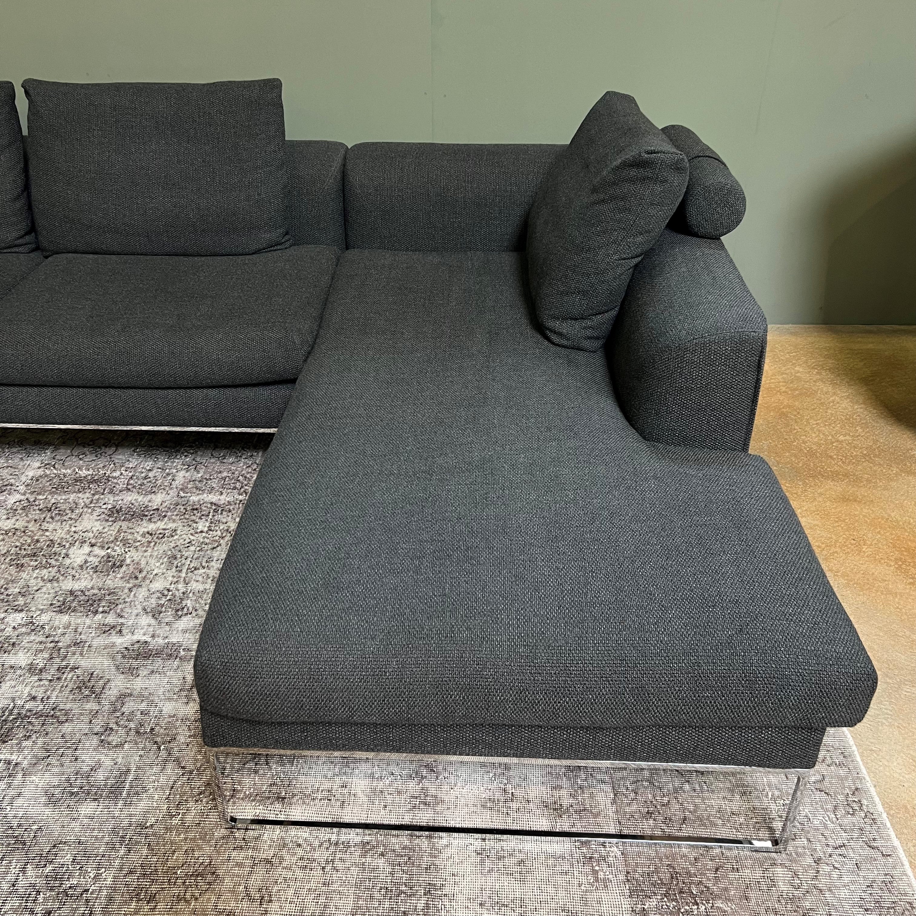 COR / Mell Lounge / Sofaecke - Architare shop