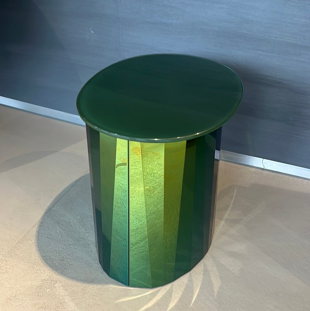 Classicon / Pli Side Table Slow / Beistelltisch