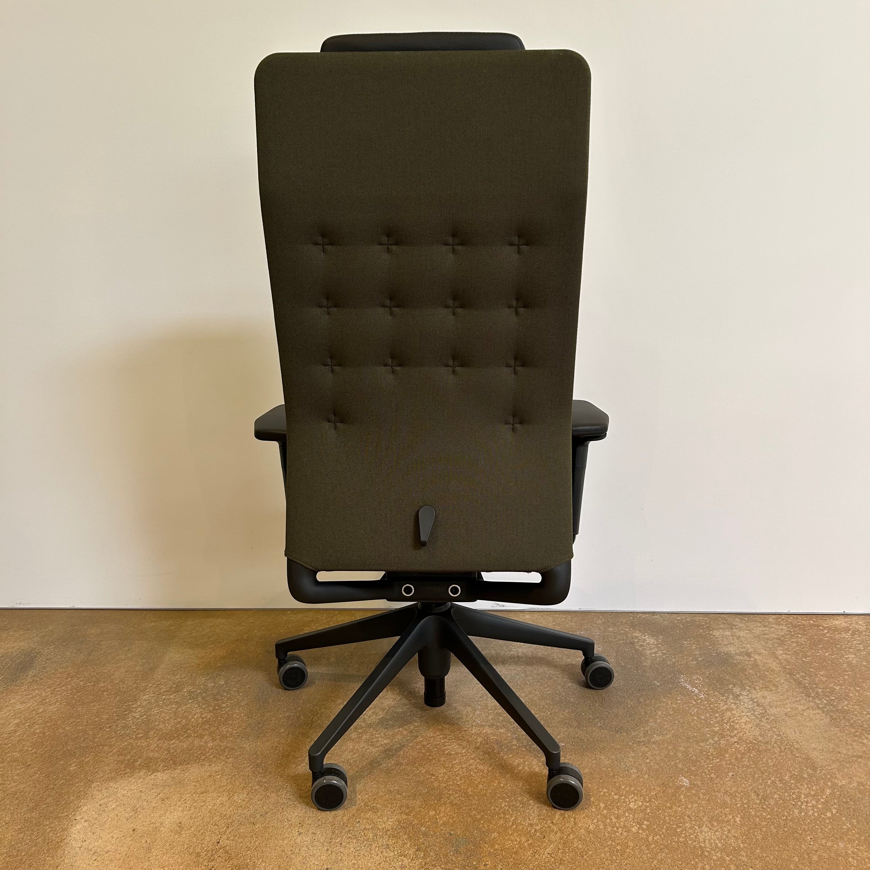 Vitra / ID Trim L / Bürostuhl - Architare shop