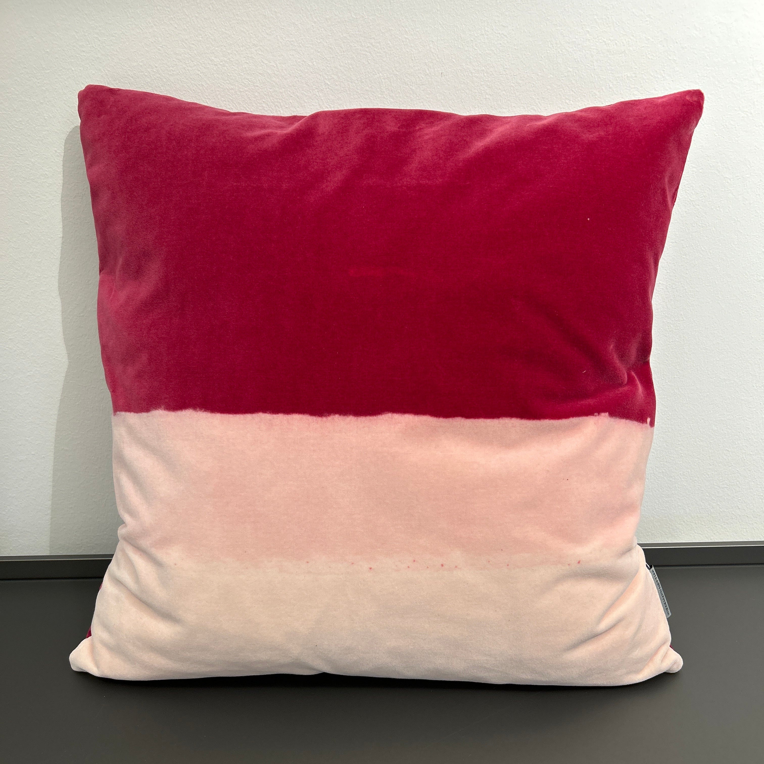 Walter Knoll / Künstlerkissen von Wiedemann Mettler - Architare shop