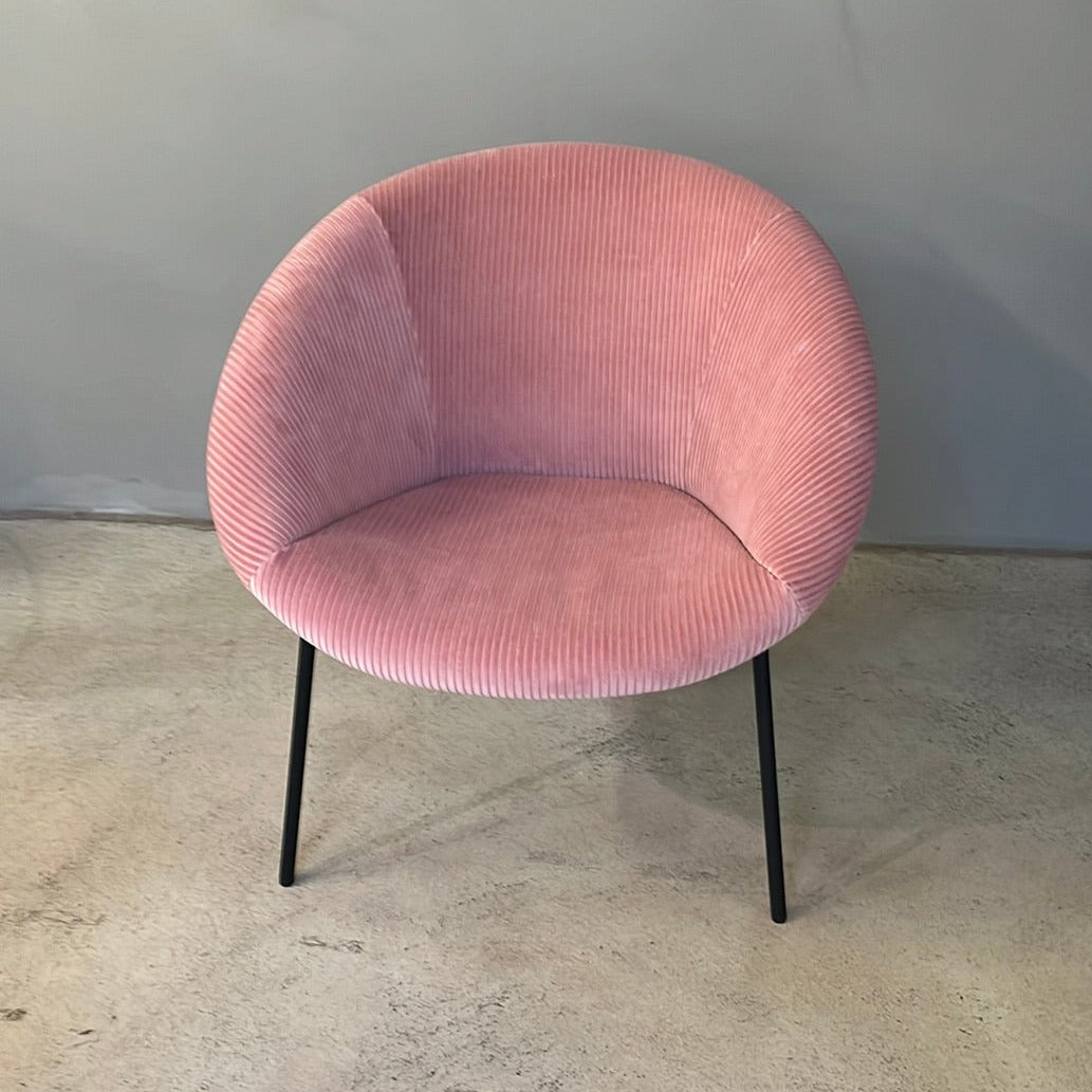 Walter Knoll / 369 / Sessel