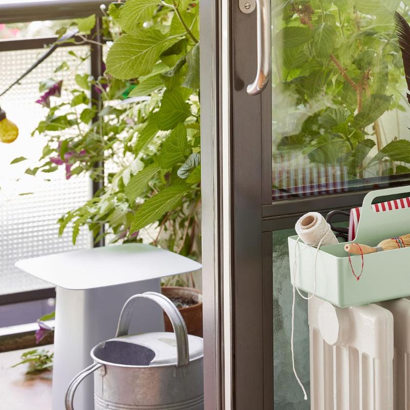 Vitra / METAL SIDE TABLE / Beistelltisch - Architare shop