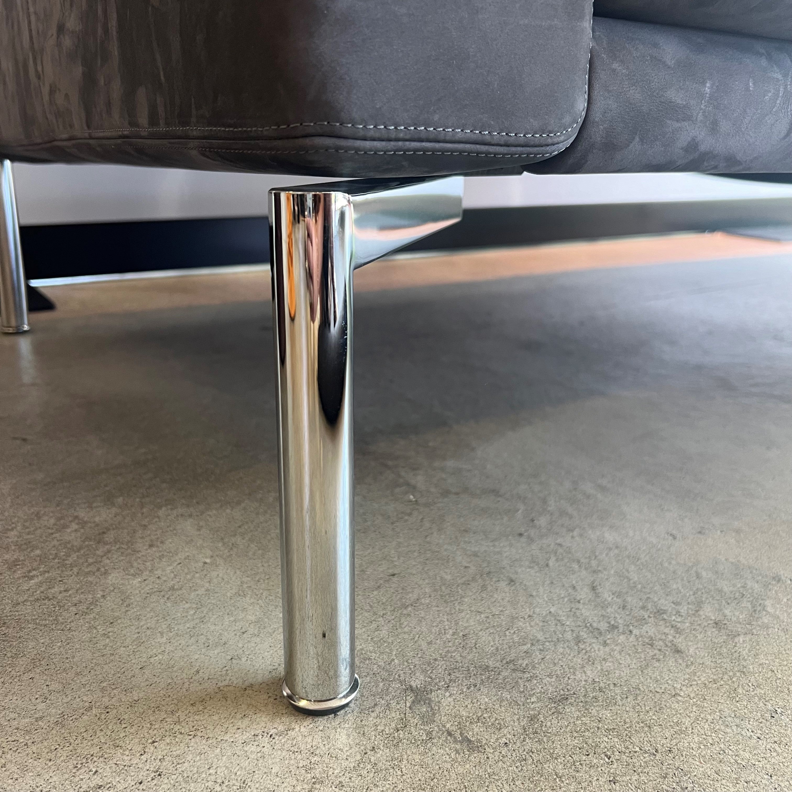 Walter Knoll / Jason 390-25 FLFR / Sofa 2,5-sitzig EOOS - Architare shop