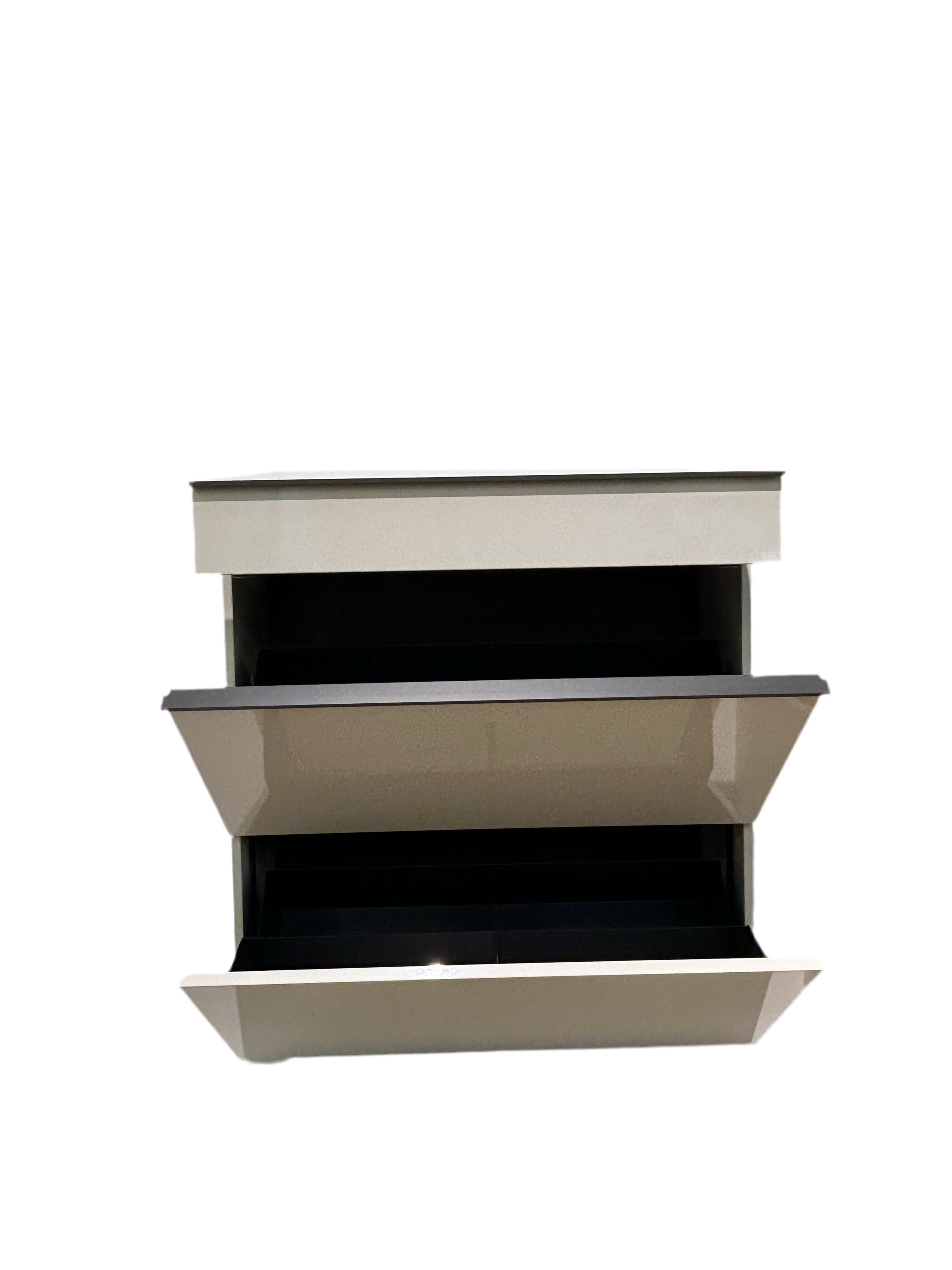 Schönbuch / Basic / Schuhschrank Kombination - Architare shop