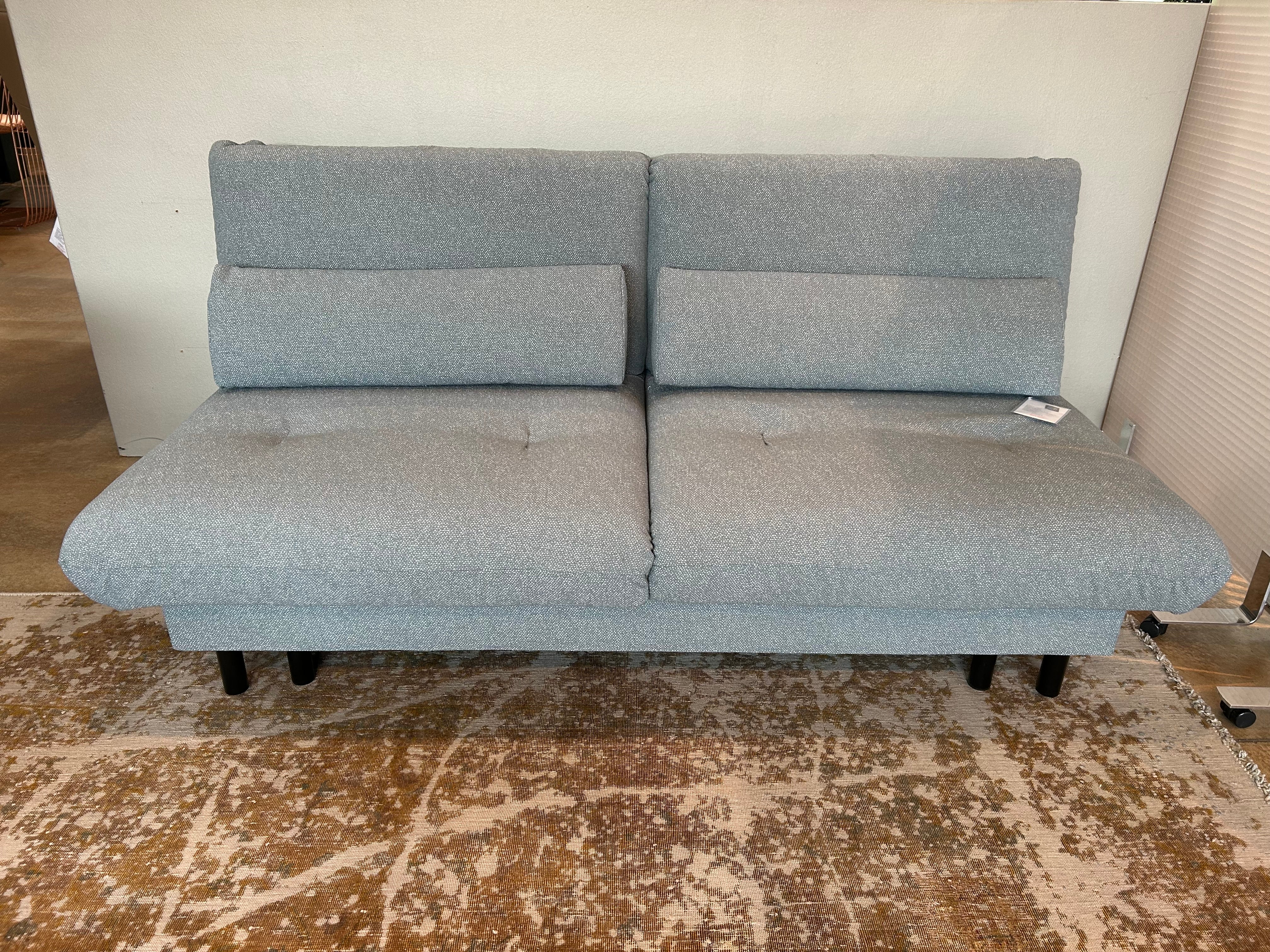 Brühl Schlafsofa
