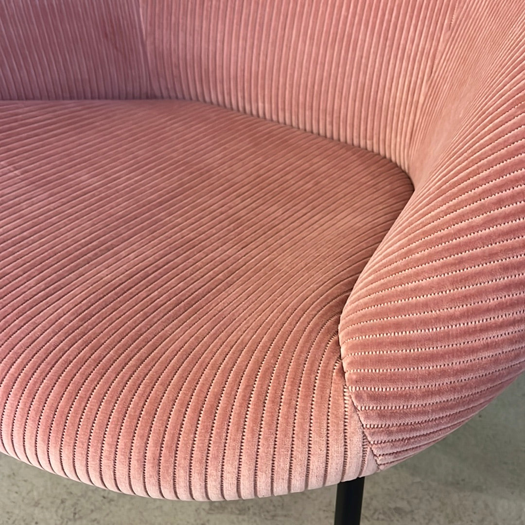 Walter Knoll / 369 / Sessel
