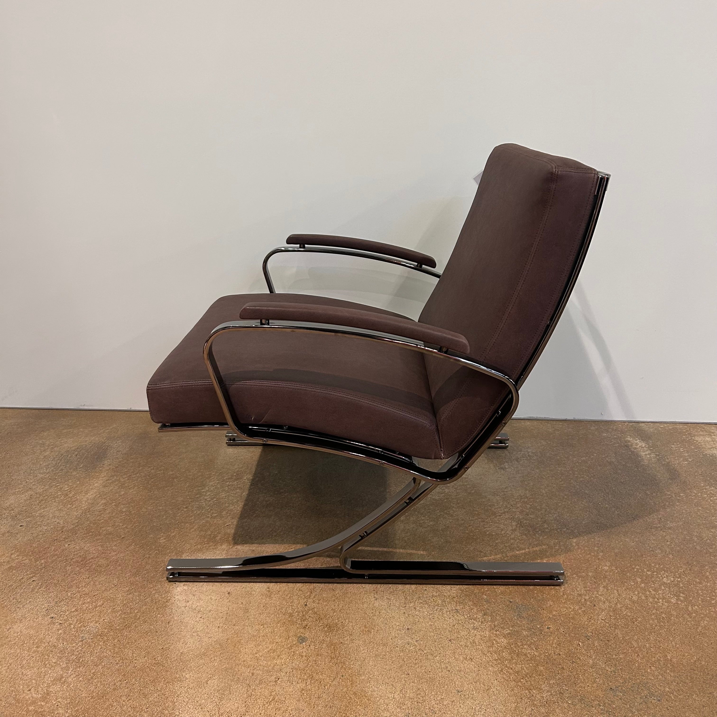 Walter Knoll / Berlin chair / Sessel - Architare shop