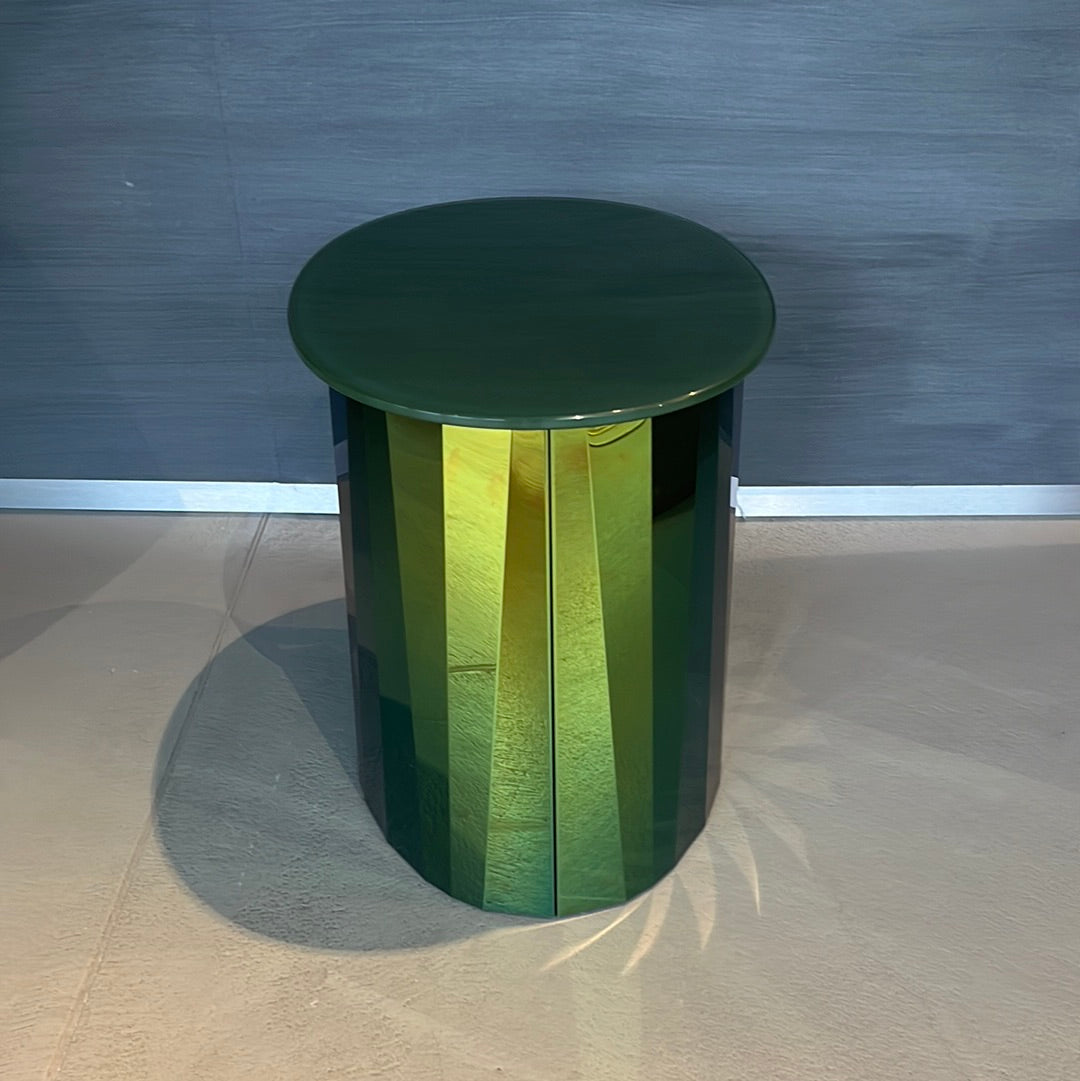 Classicon / Pli Side Table Slow / Beistelltisch