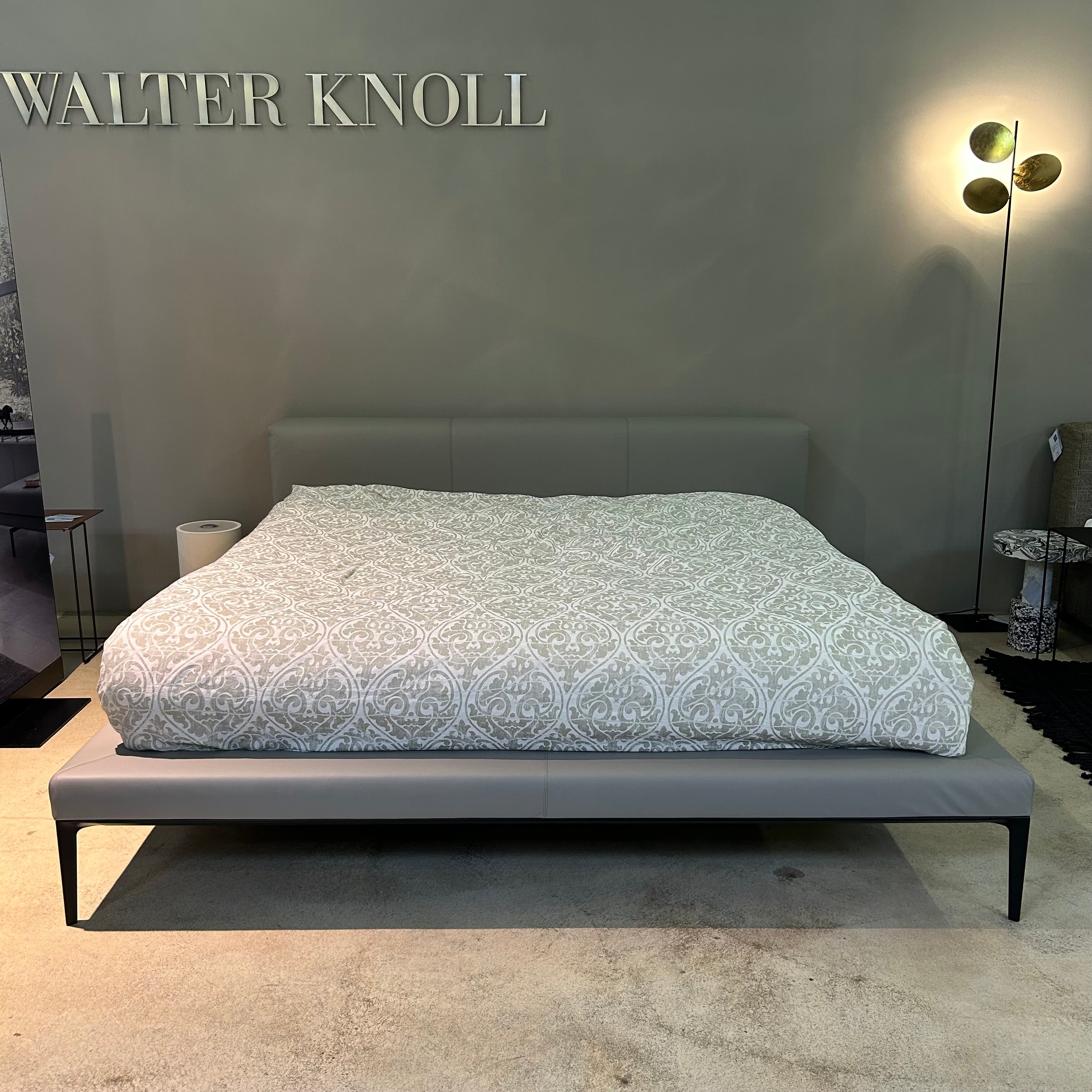 Walter Knoll / Jaan 785-180 / Polsterbett - Architare shop