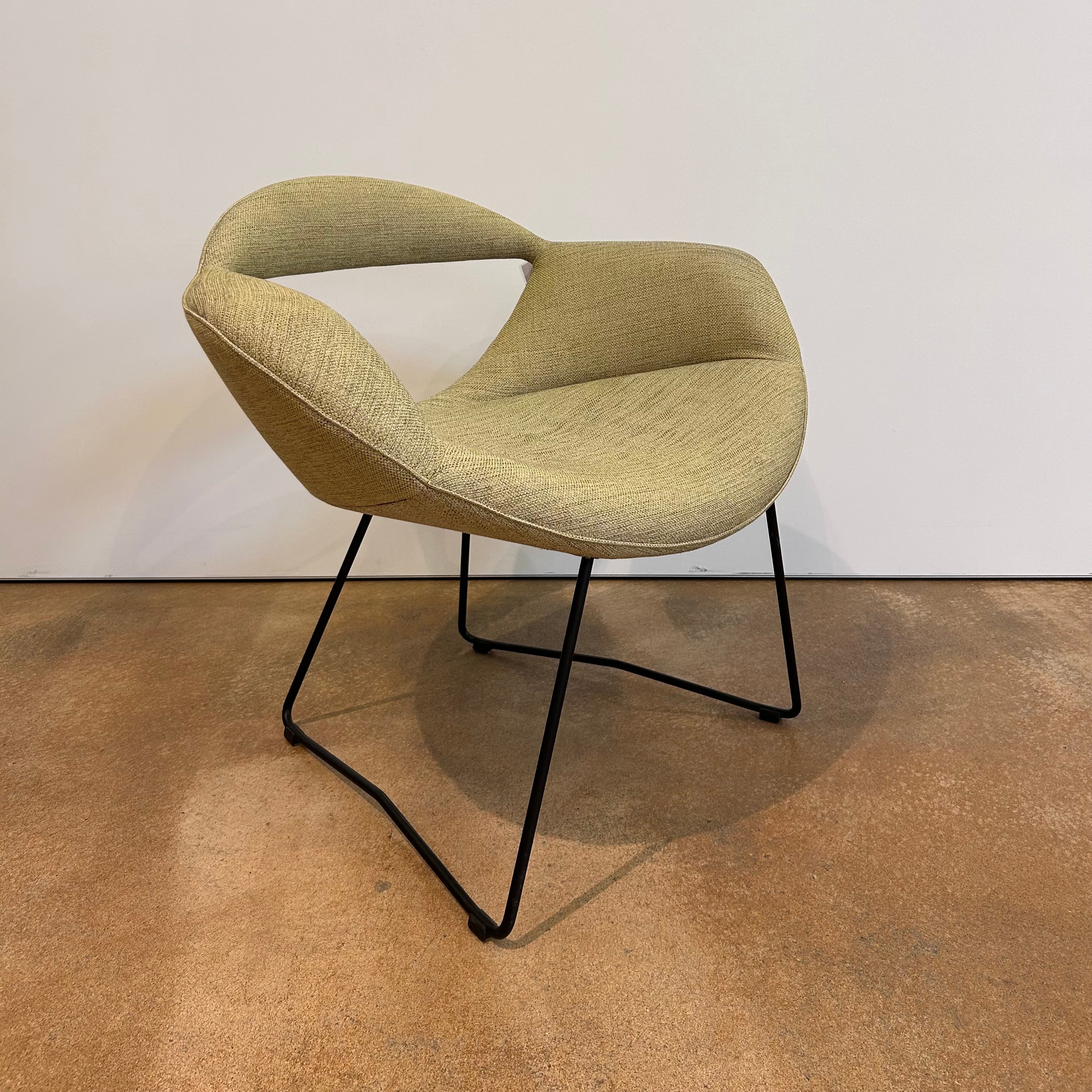 Walter Knoll / Rumi / Stuhl - Architare shop