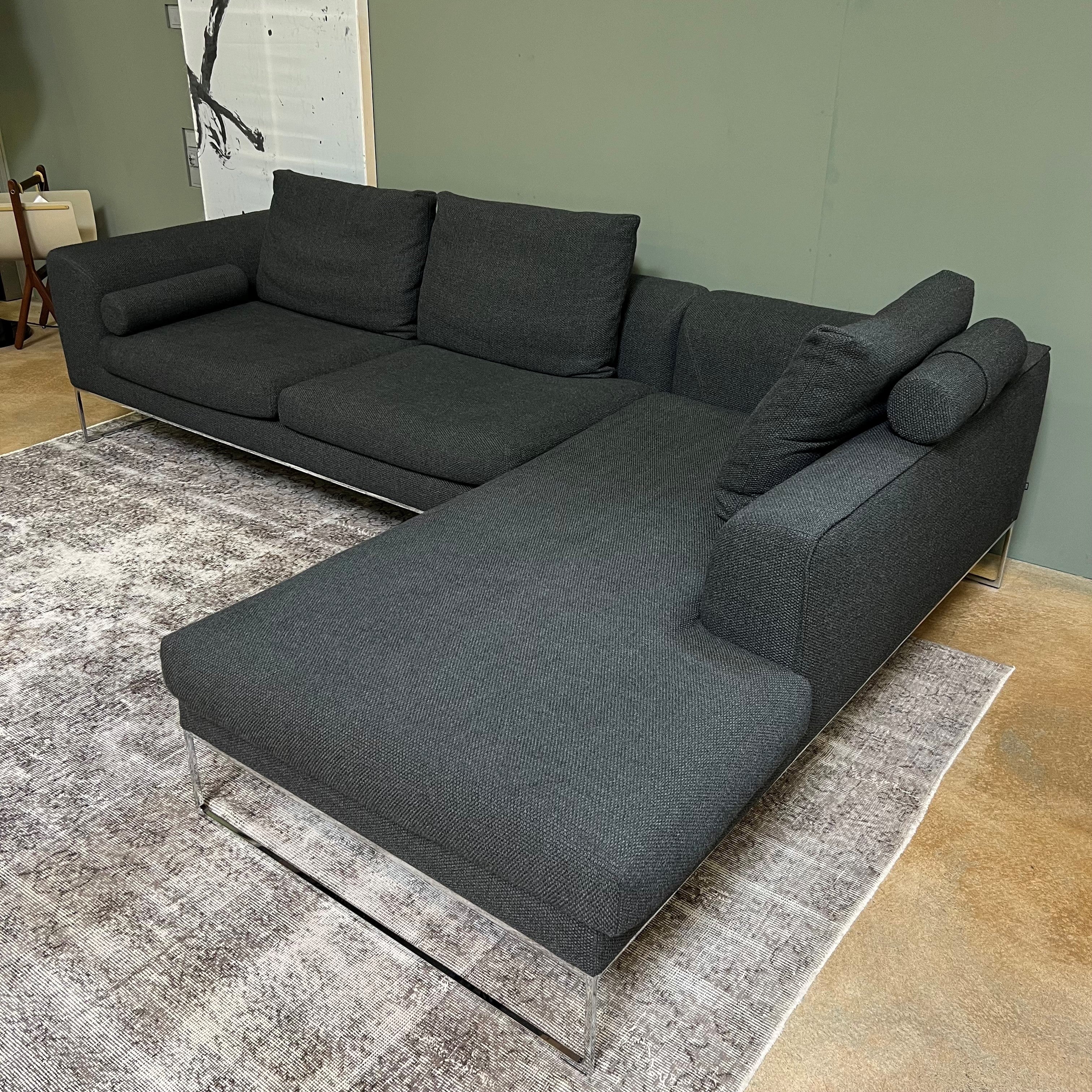 COR / Mell Lounge / Sofaecke - Architare shop