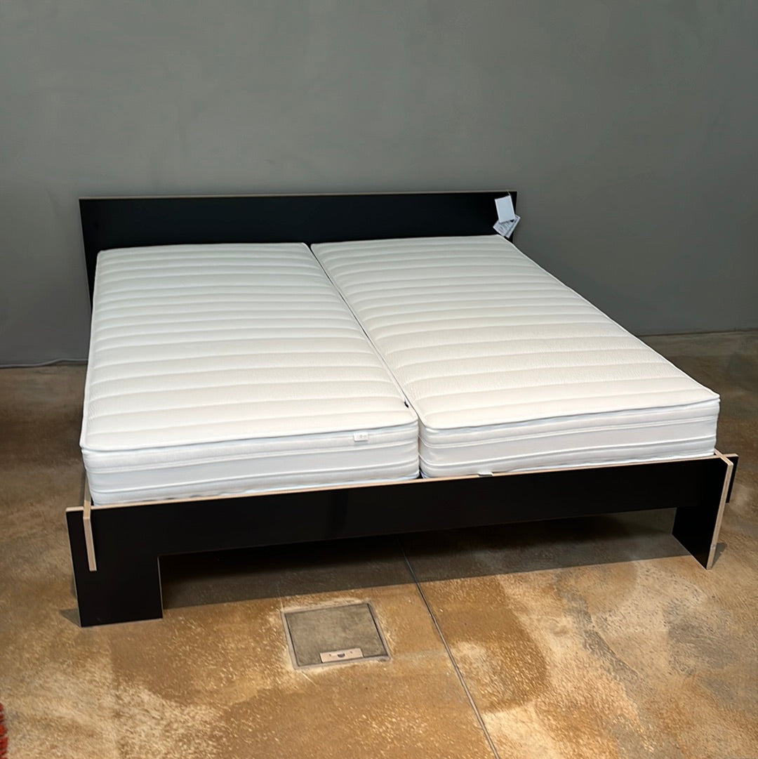 Moormann / Siebenschläfer / Bett