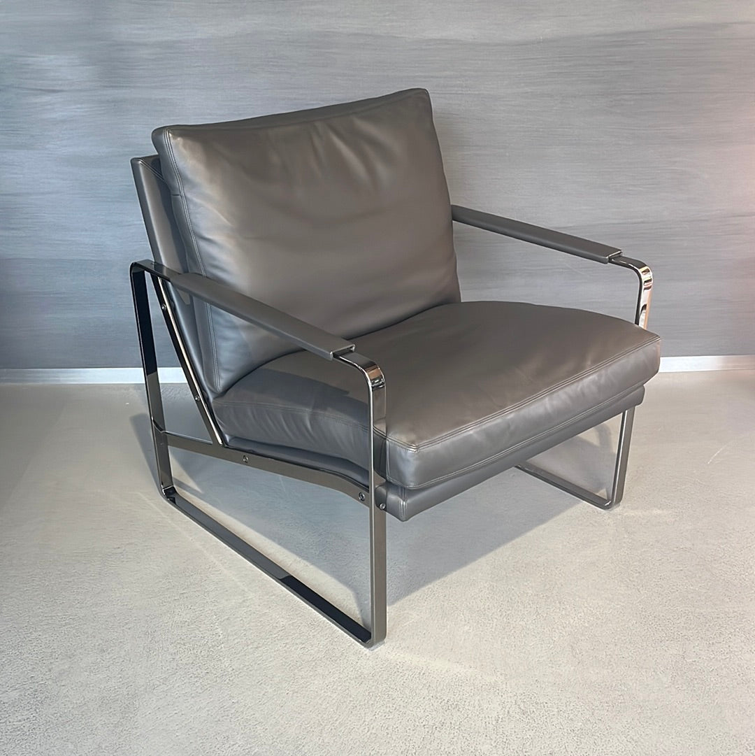 Walter Knoll / Fabricius / Sessel 710-10