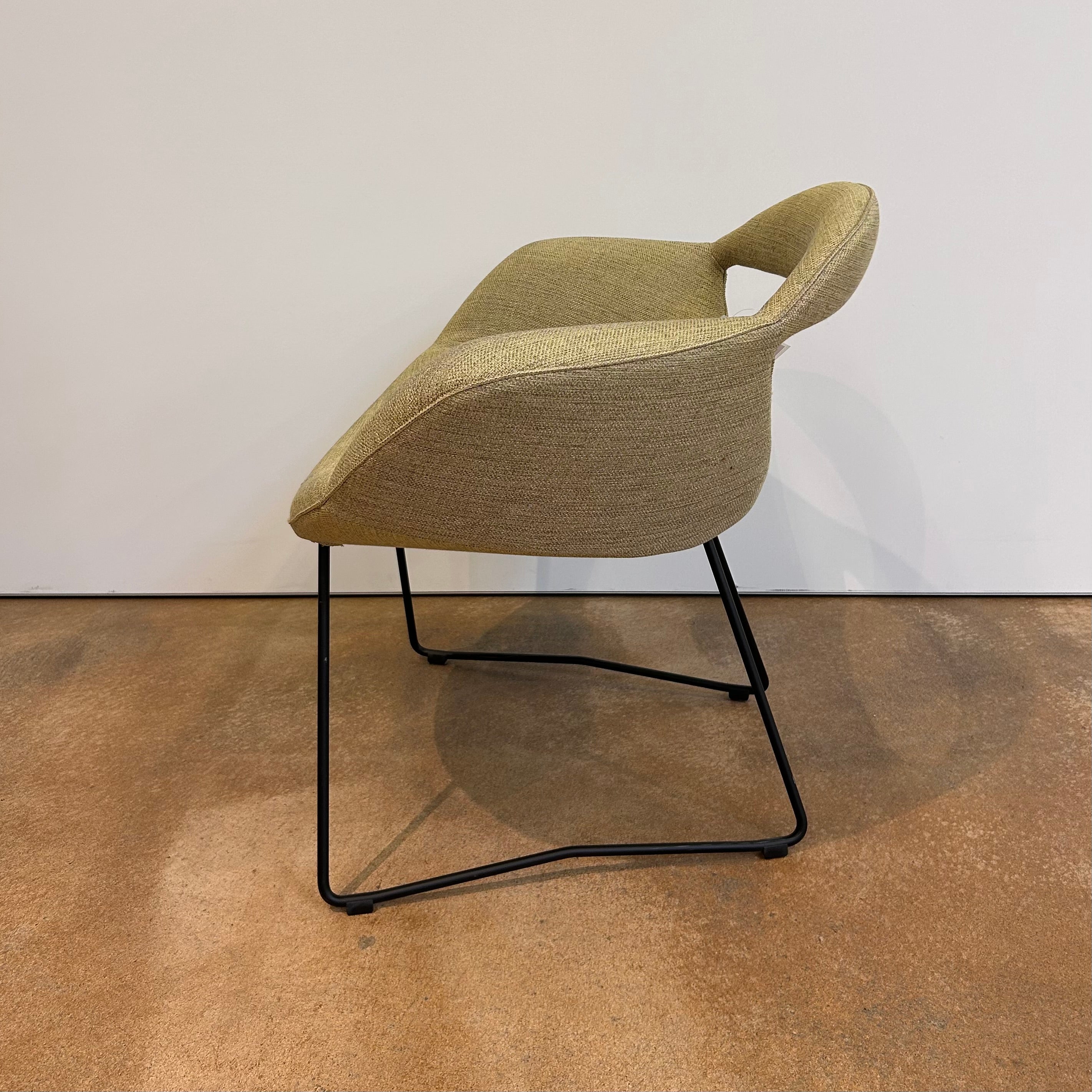 Walter Knoll / Rumi / Stuhl - Architare shop