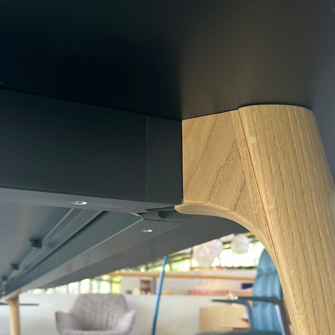 Walter Knoll / Keypiece 4185-85.10vl / Konferenztisch