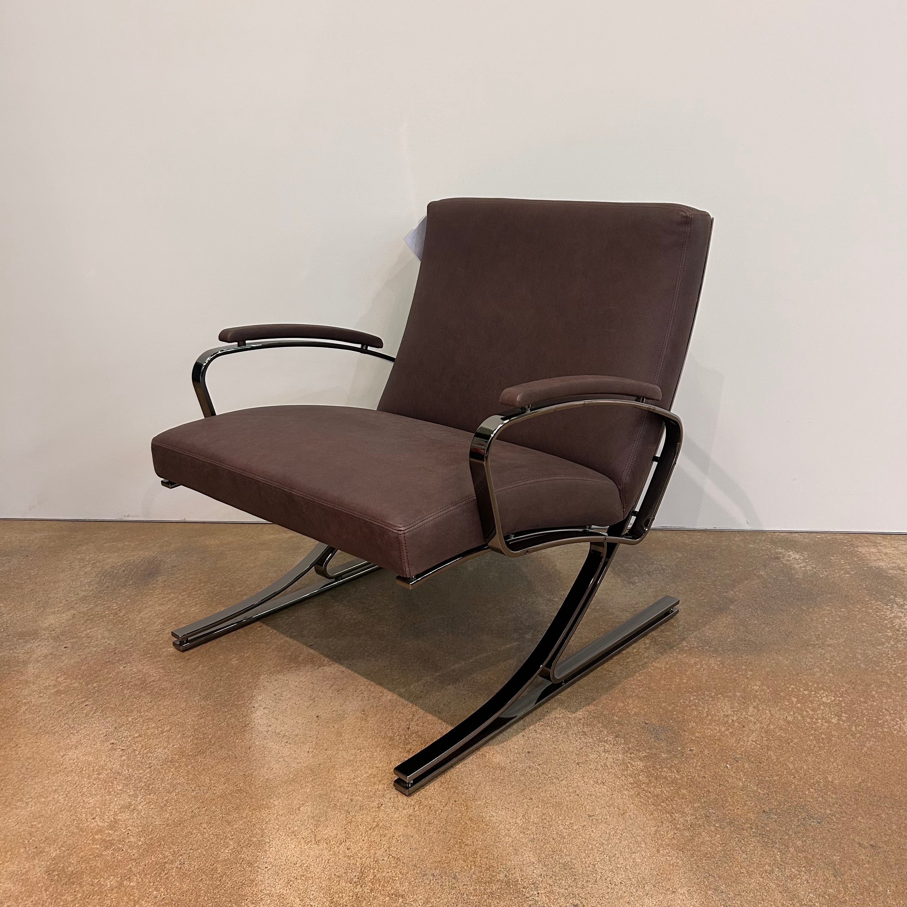 Walter Knoll / Berlin chair / Sessel - Architare shop