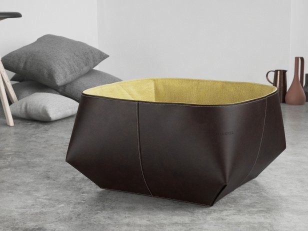 Walter Knoll / Isanka 192-B1 / Korb - Architare shop