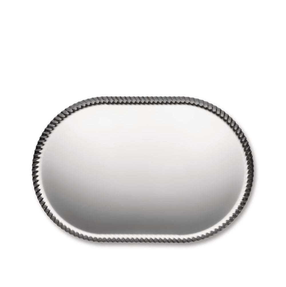 Alessi / Pleats /Tablett