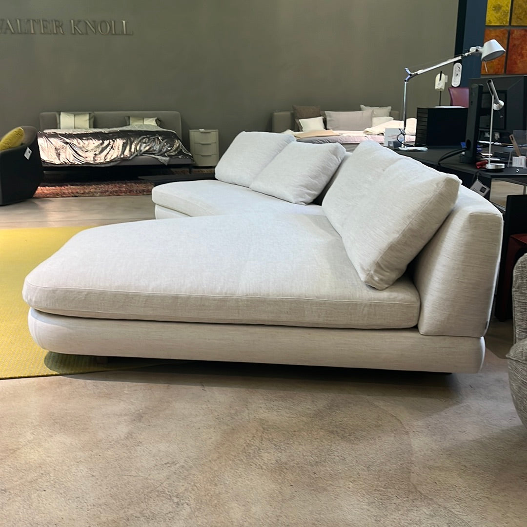 Walter Knoll / Tama Living / Sofa