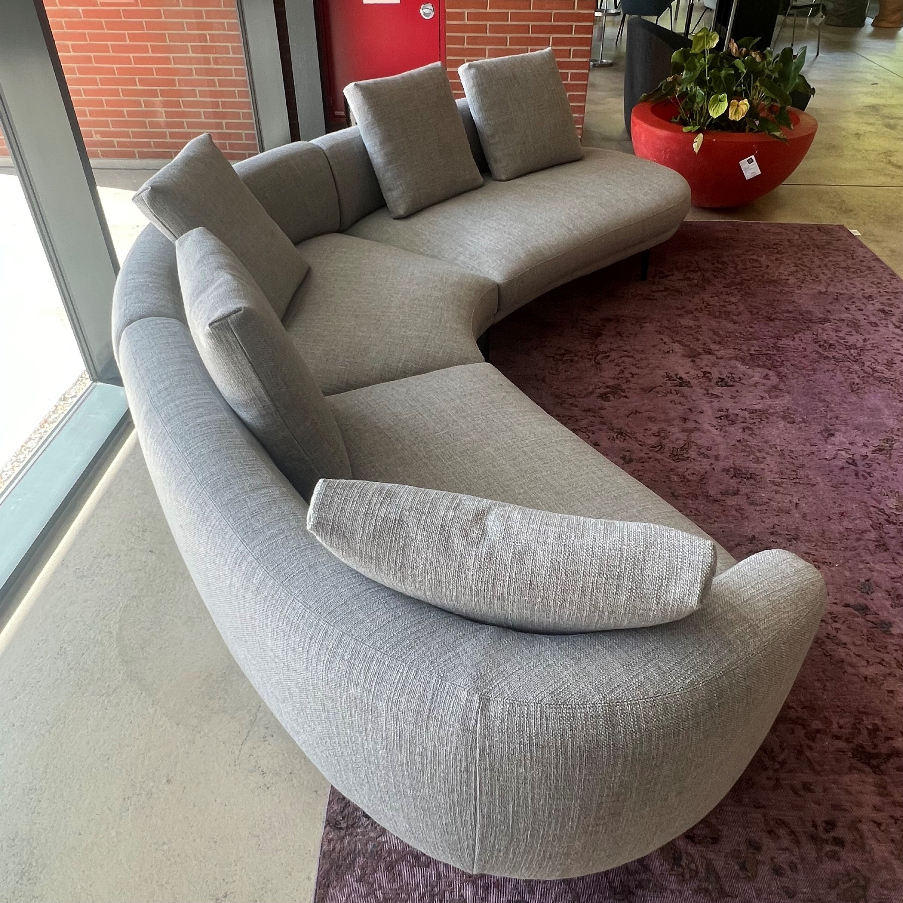 Walter Knoll / MAARU / Sofa - Architare shop