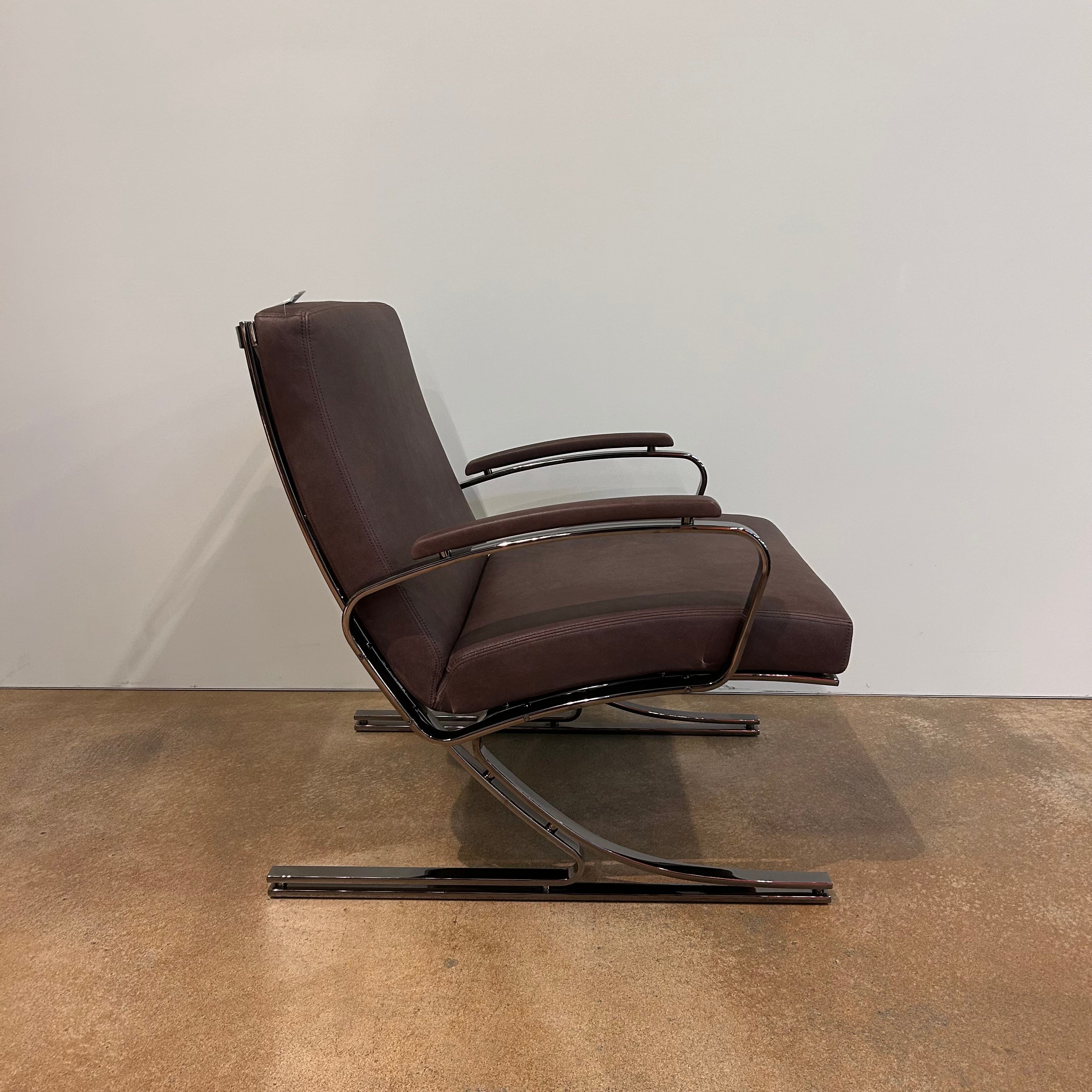 Walter Knoll / Berlin chair / Sessel - Architare shop