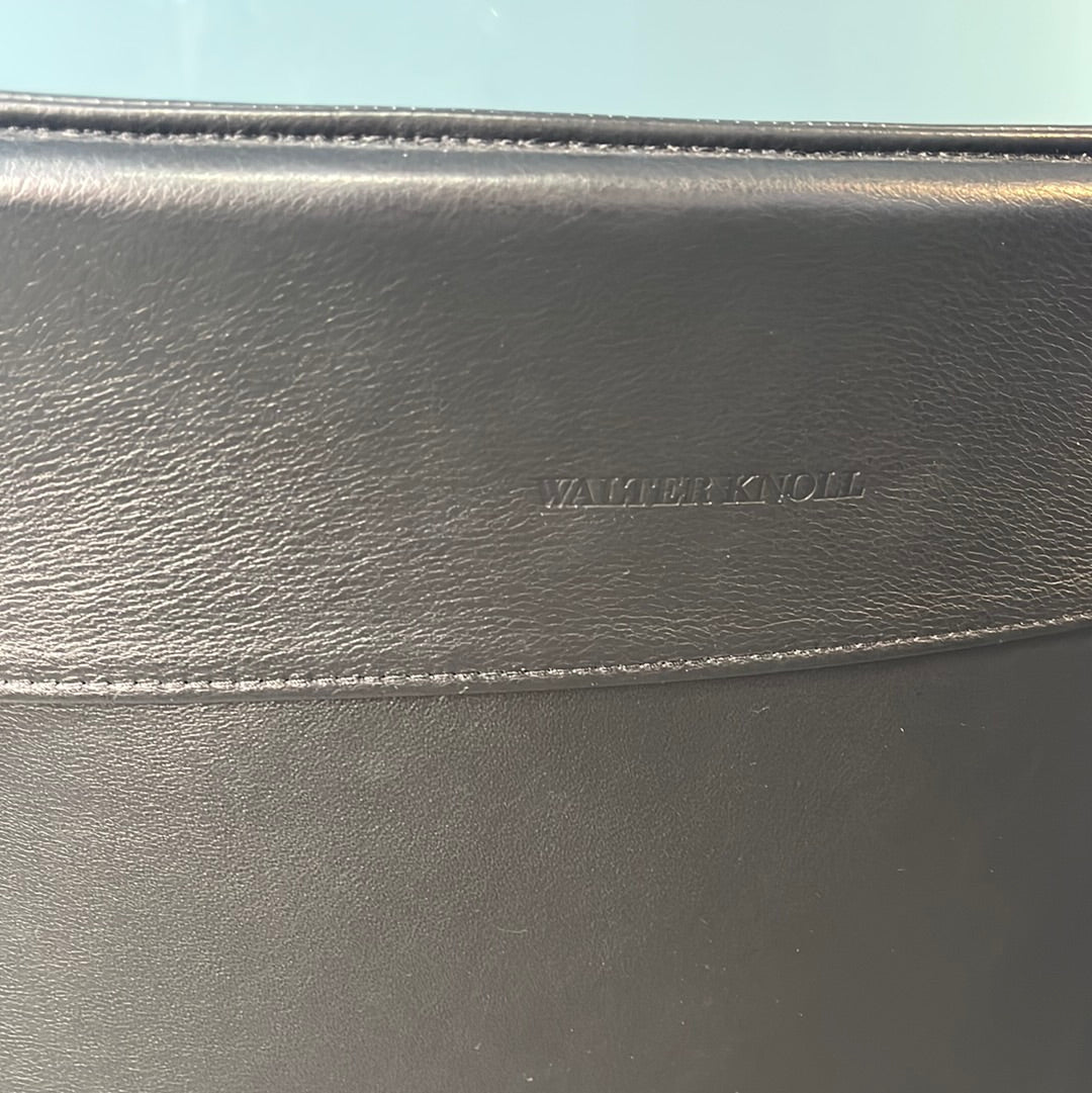 Walter Knoll / FK 6725-5RS / Schalensessel