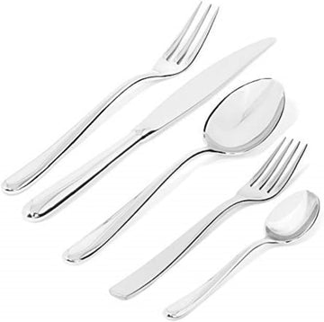 Alessi / Caccia / cutlery set
