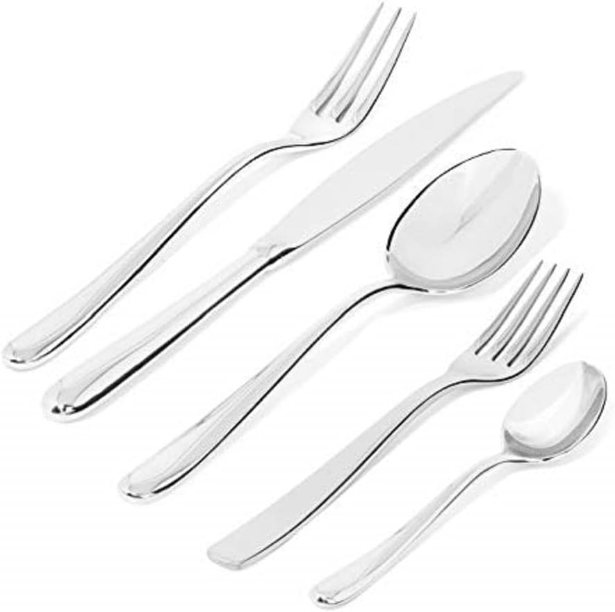 Alessi / Caccia / Besteckgarnitur - Architare shop
