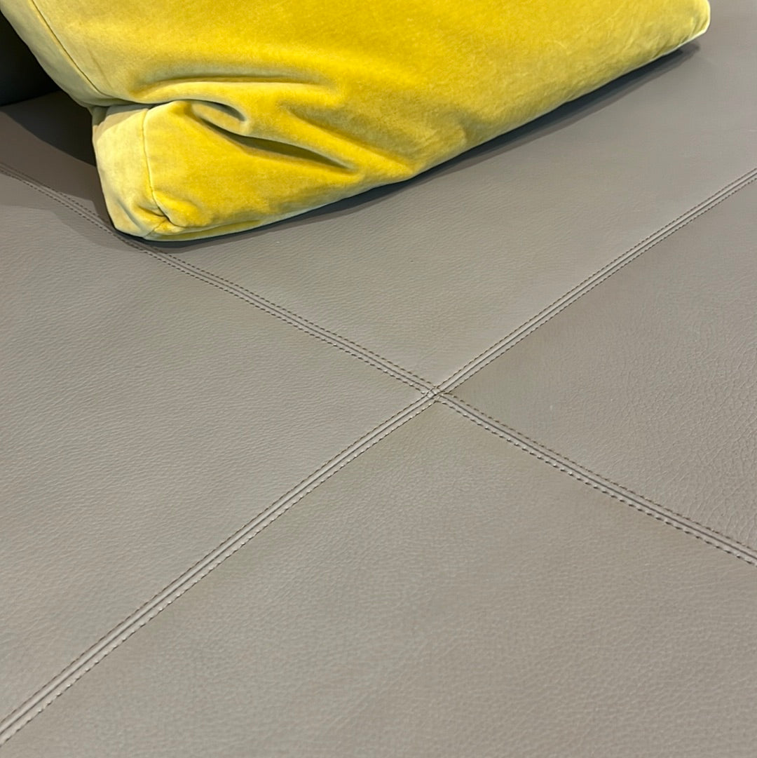 Walter Knoll / Tama Living mit Recamiere / Sofa