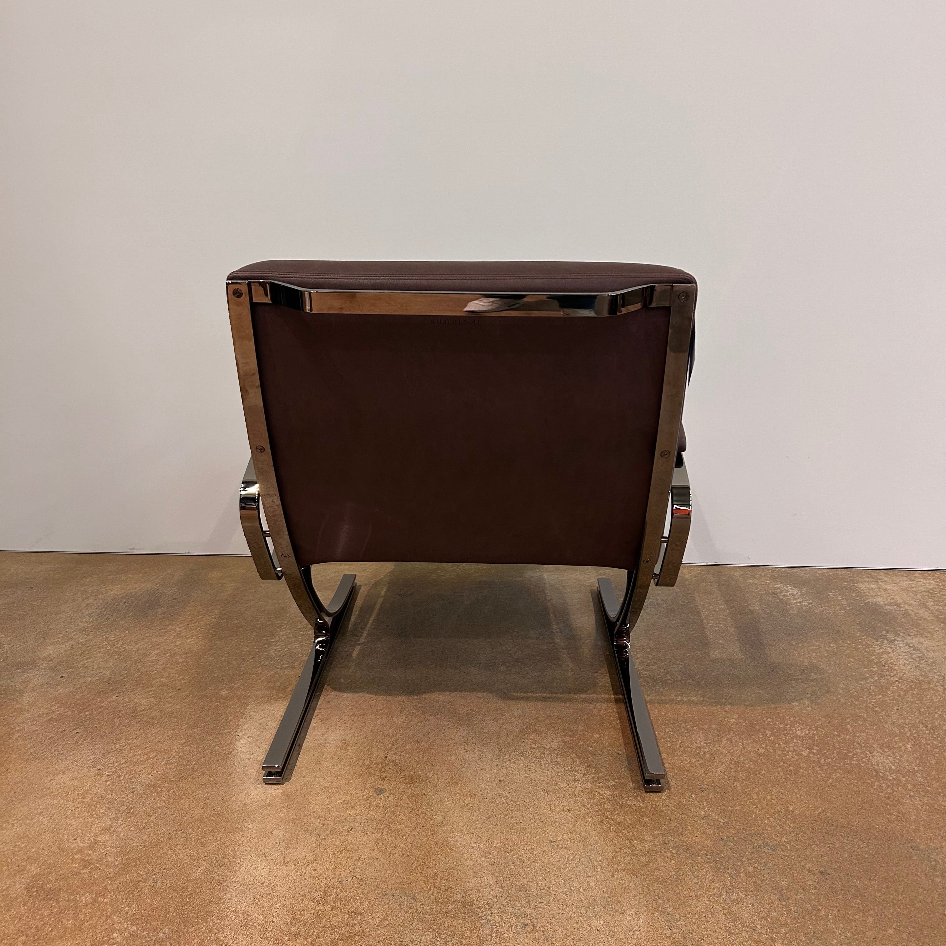 Walter Knoll / Berlin chair / Sessel - Architare shop