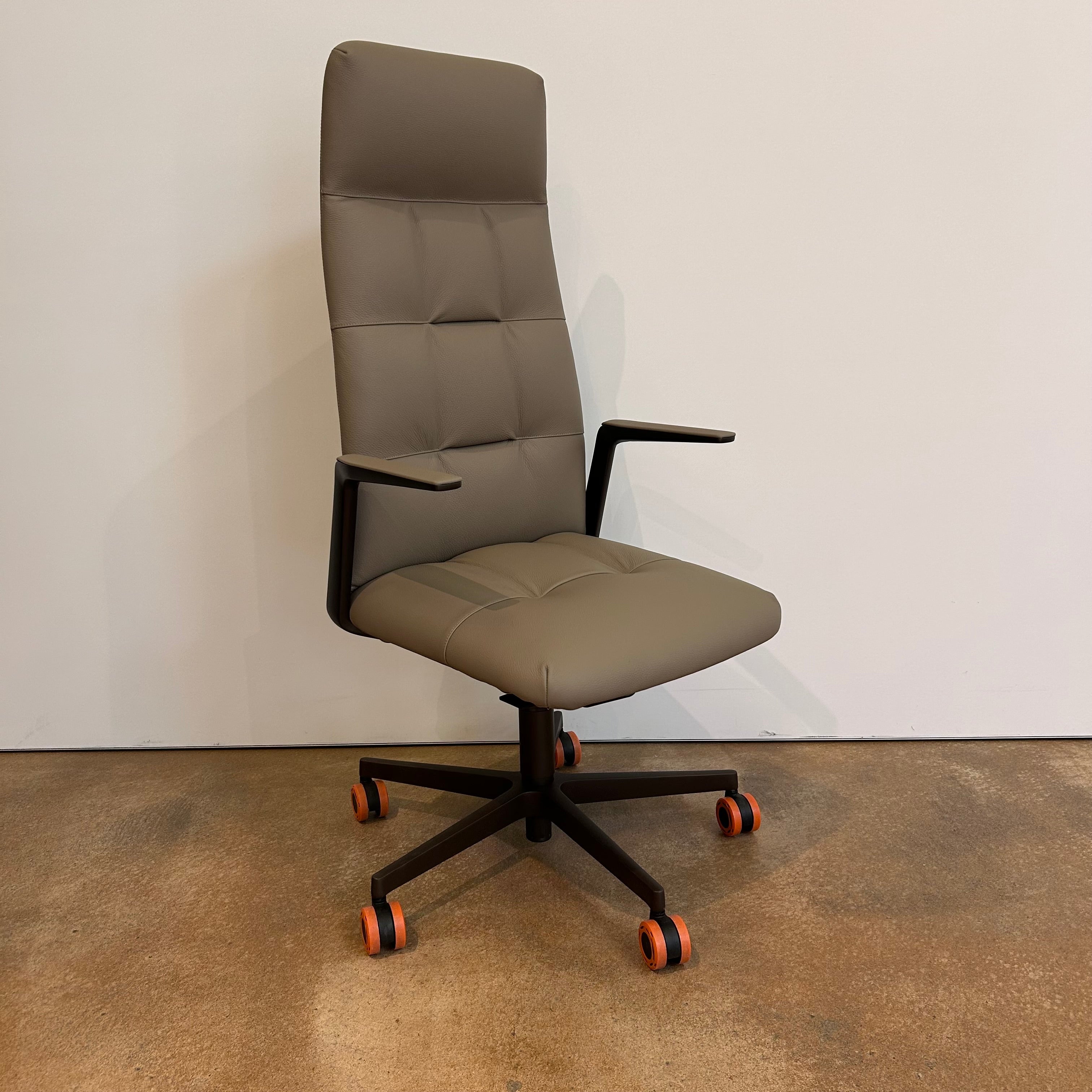 Walter Knoll / Leadchair Management Soft 2055 / Drehsessel - Architare shop