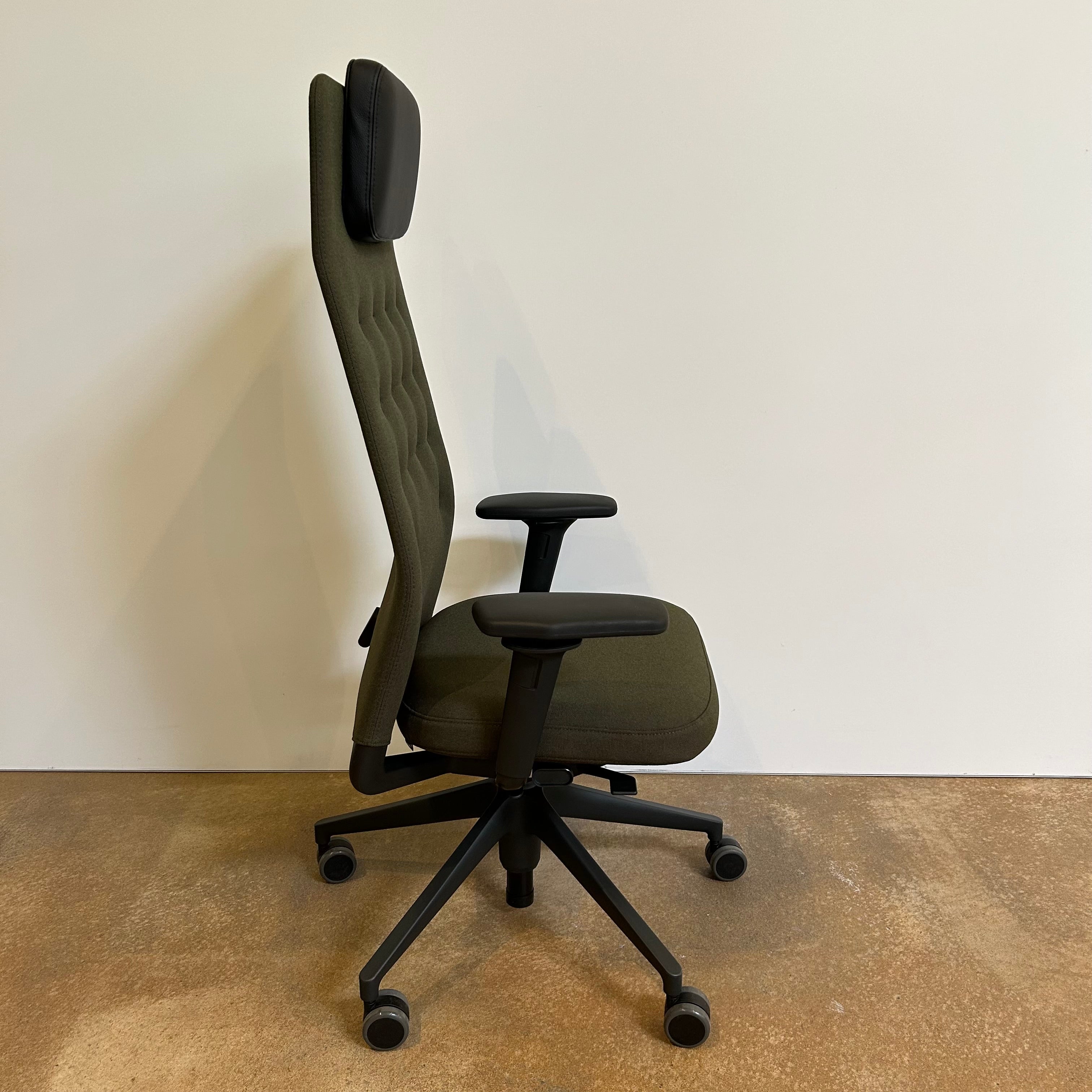 Vitra / ID Trim L / Bürostuhl
