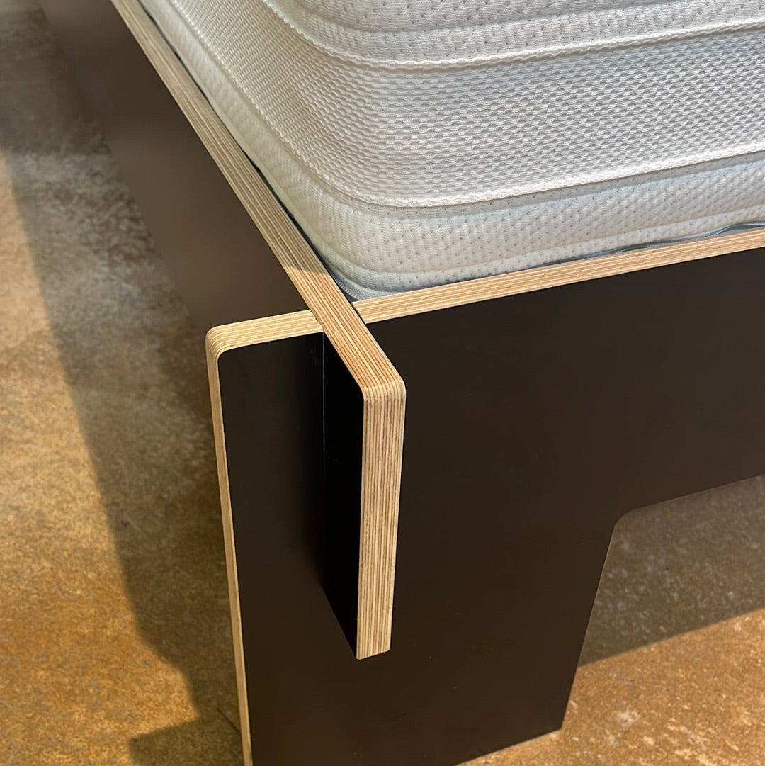 Moormann / Siebenschläfer / Bett