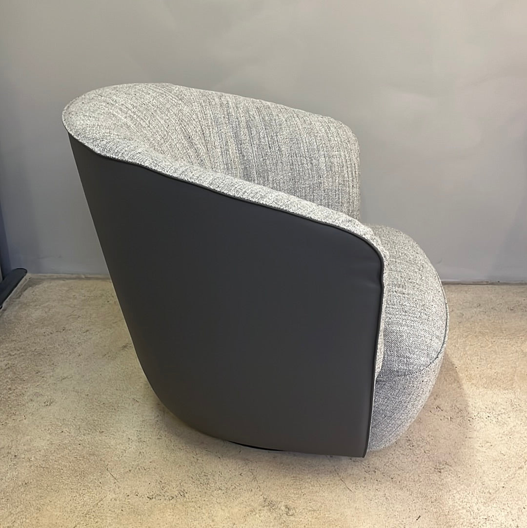 Walter Knoll / Ishino 195-10C / Sessel
