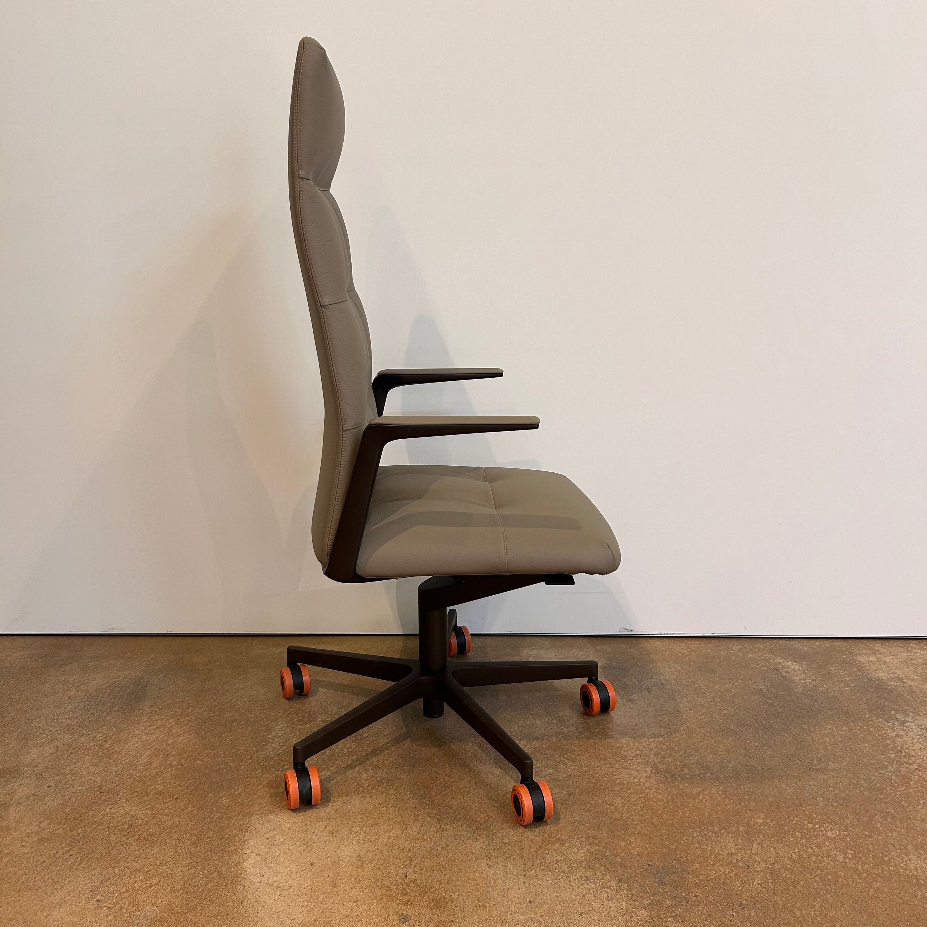 Walter Knoll / Leadchair Management Soft 2055 / Drehsessel - Architare shop