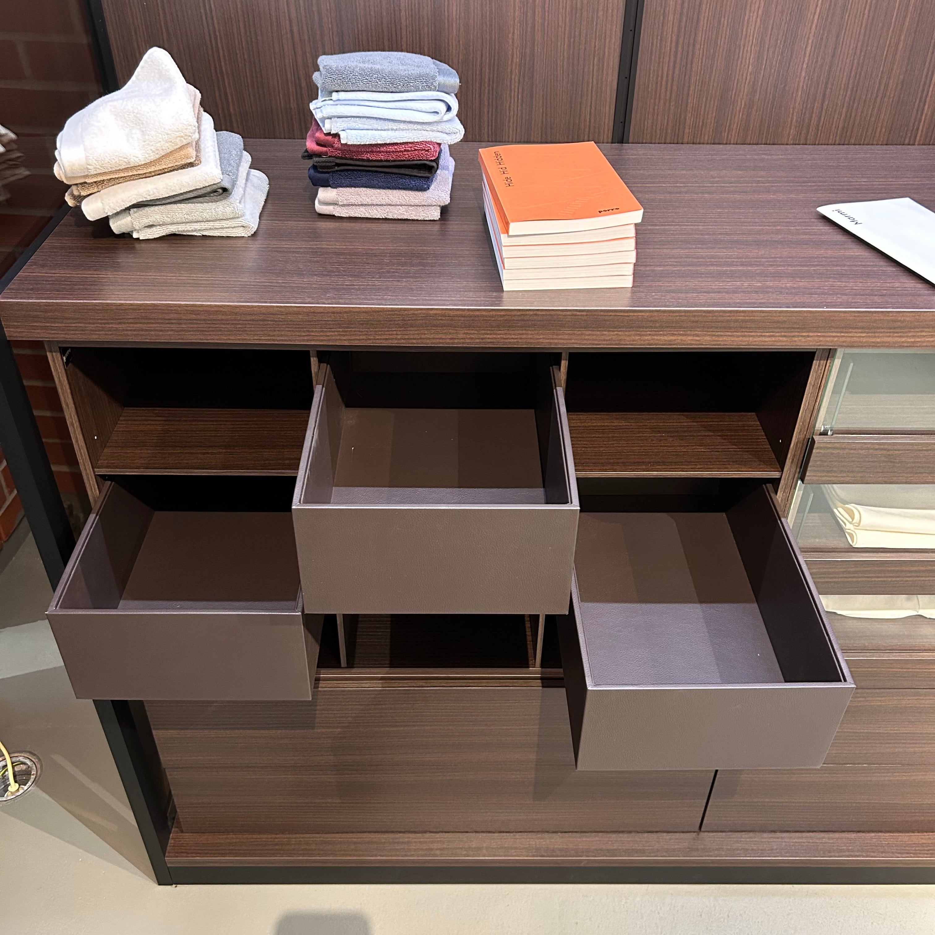 Porro / Storage / Schranksystem - Architare shop