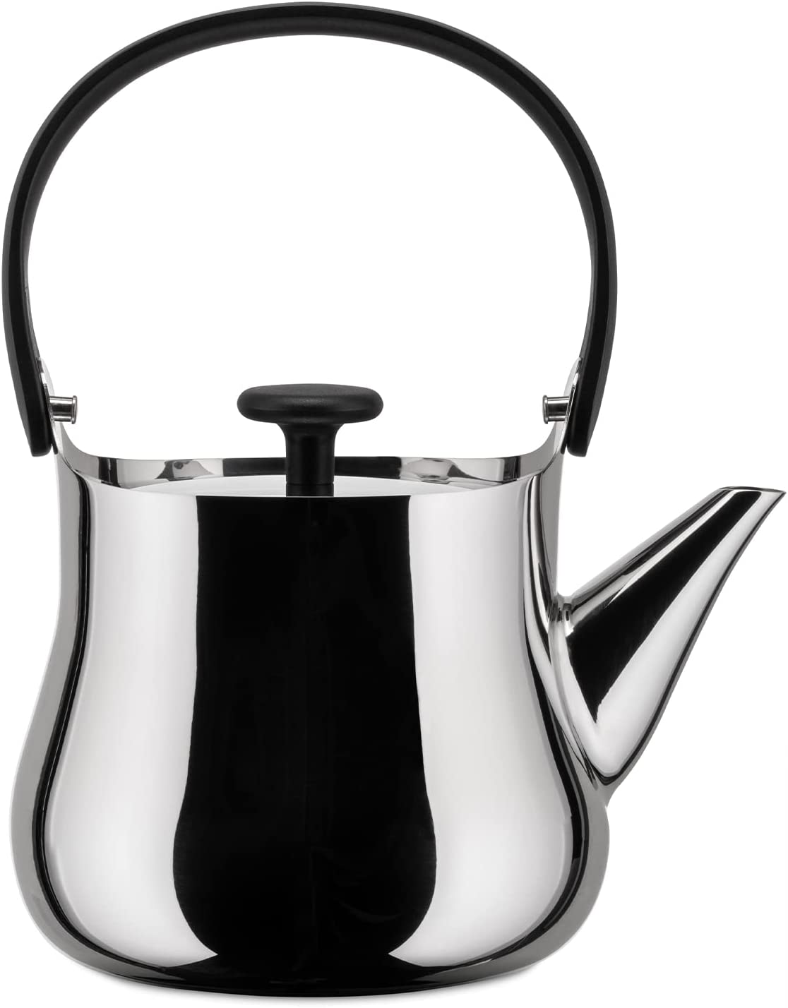 Alessi / CHA / Wasserkessel bzw. Teekanne