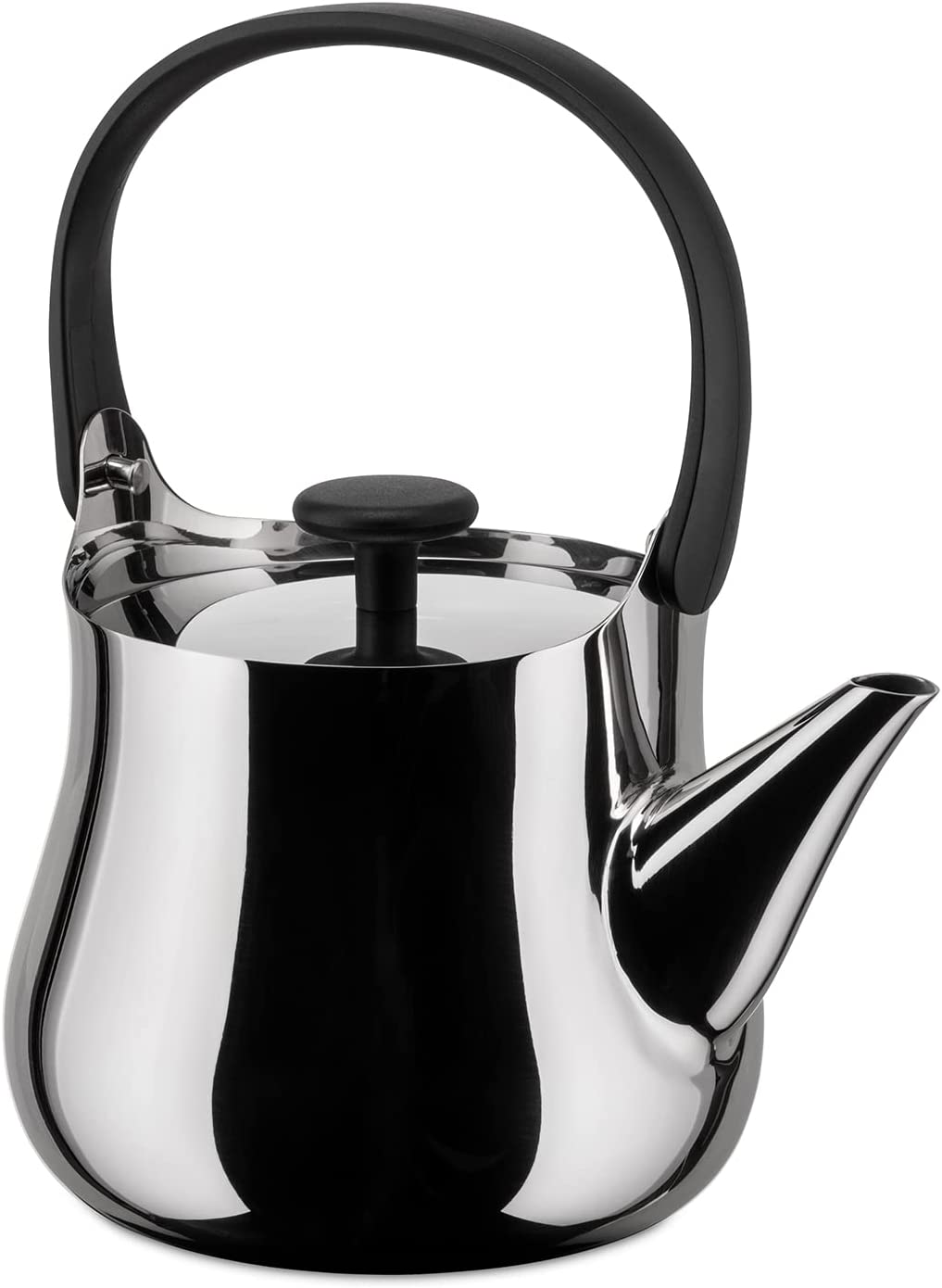 Alessi / CHA / Wasserkessel bzw. Teekanne