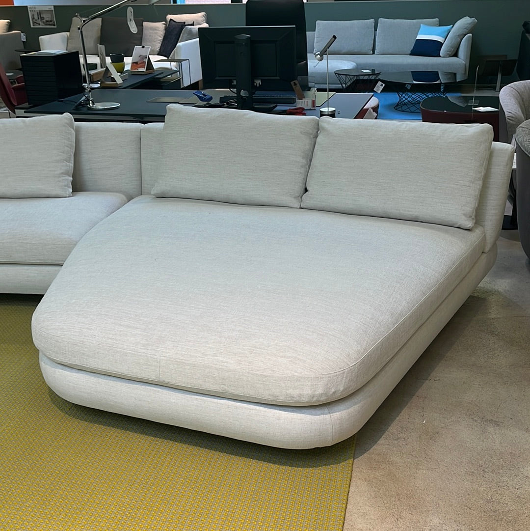 Walter Knoll / Tama Living / Sofa