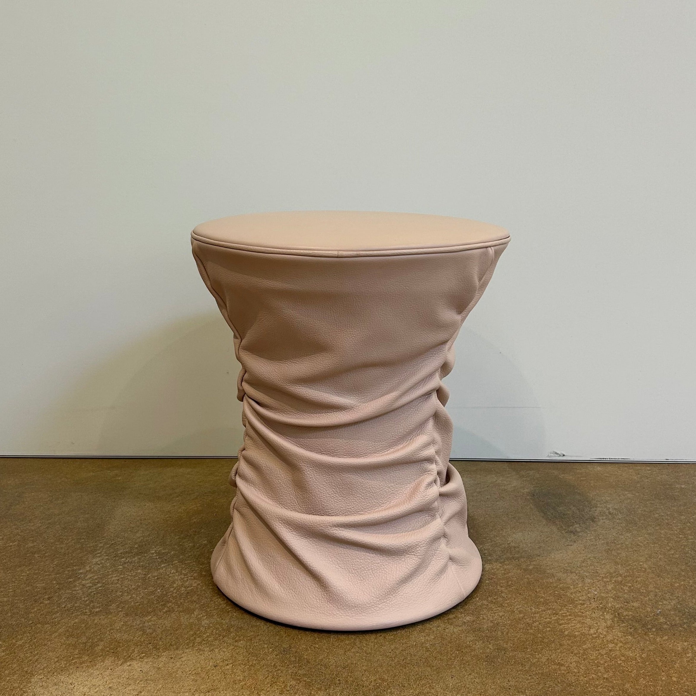 Walter Knoll / Bellows 222-H1 / Hocker wild rose - Architare shop